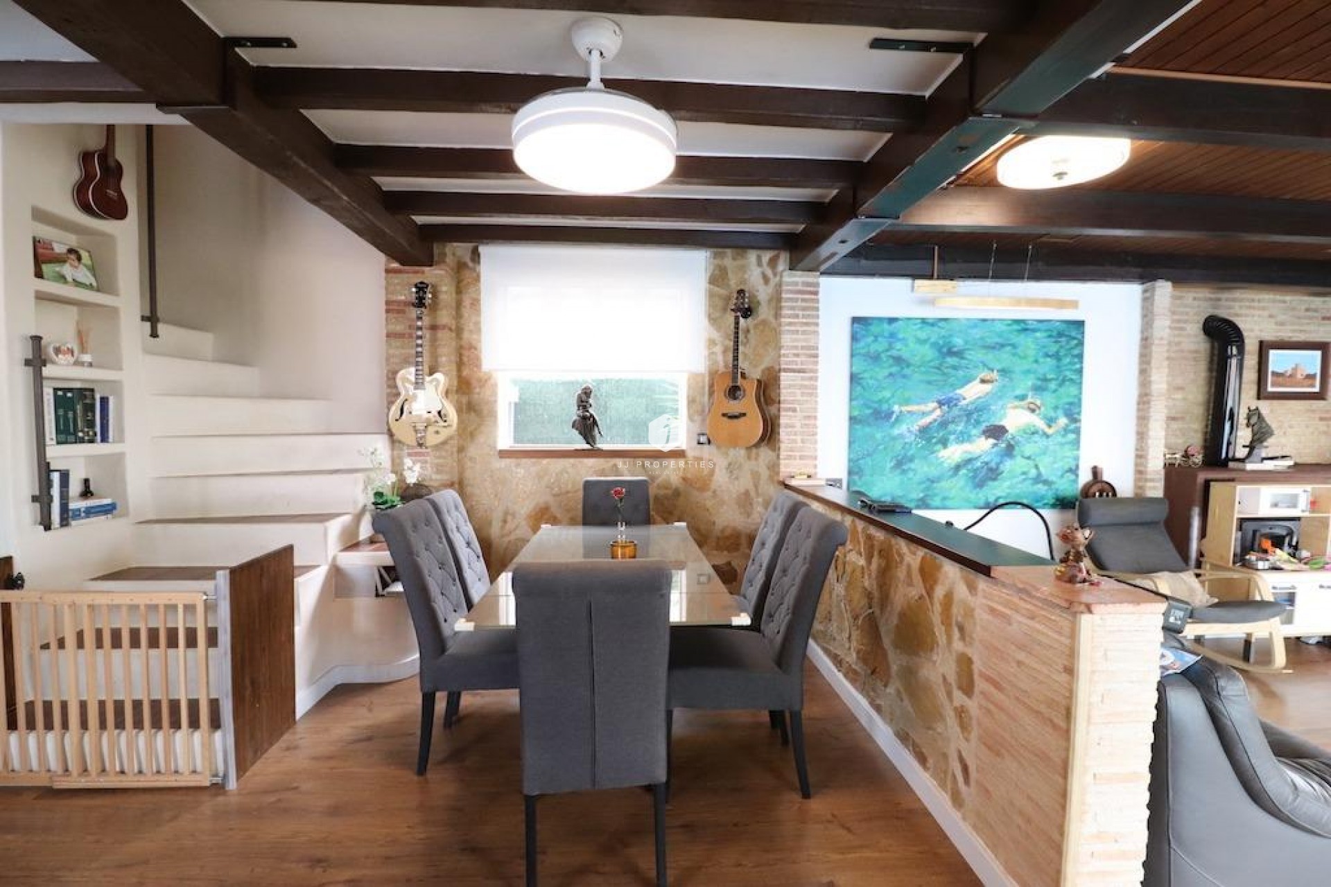 Z drugiej ręki - Villa -
Orihuela Costa - Costa Blanca