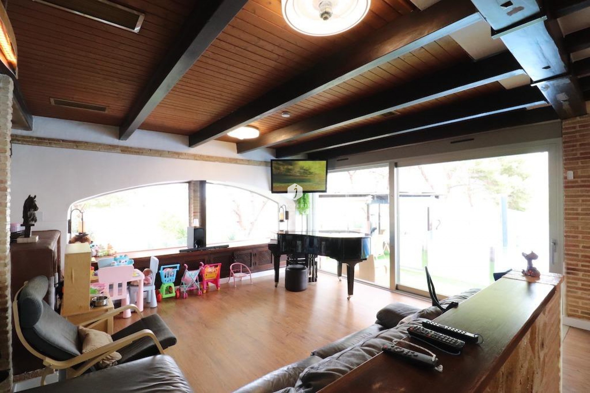 Z drugiej ręki - Villa -
Orihuela Costa - Costa Blanca