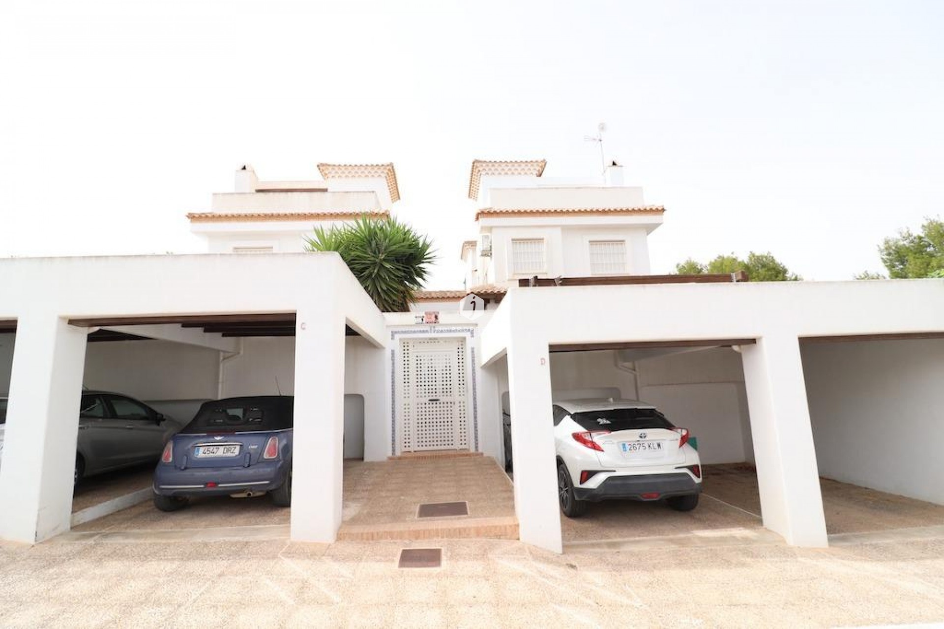 Z drugiej ręki - Villa -
Orihuela Costa - Costa Blanca