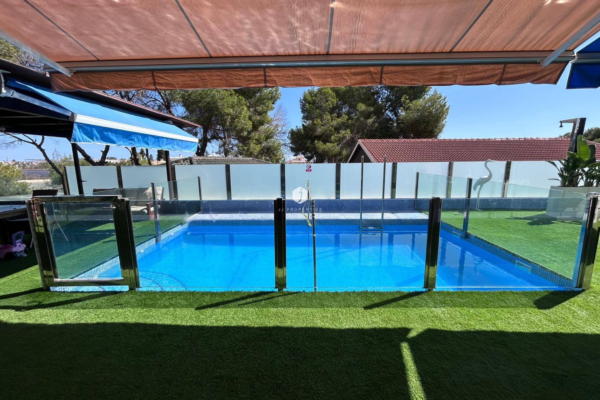 Z drugiej ręki - Villa -
Orihuela Costa - Costa Blanca