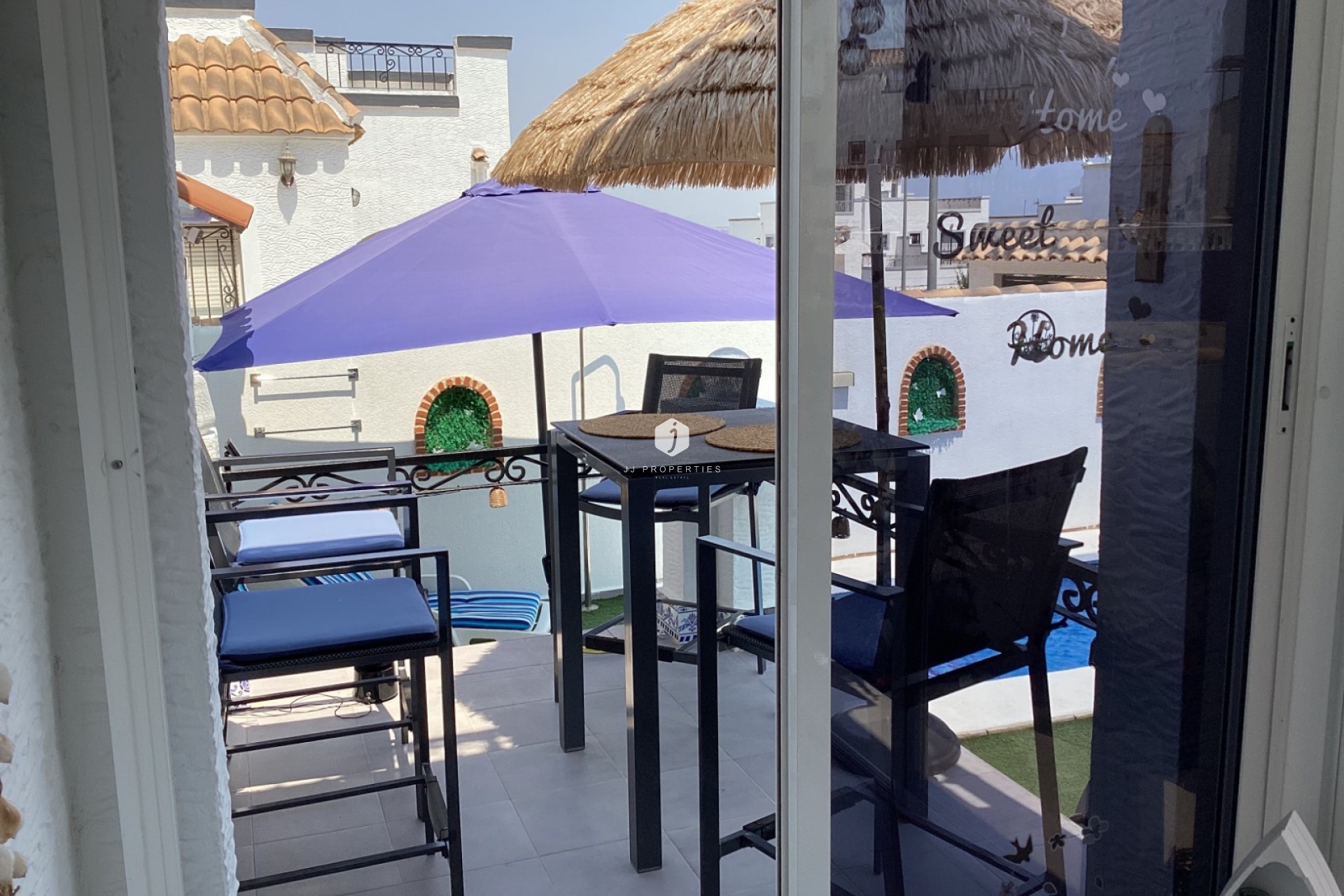 Z drugiej ręki - Villa -
Orihuela Costa - Costa Blanca