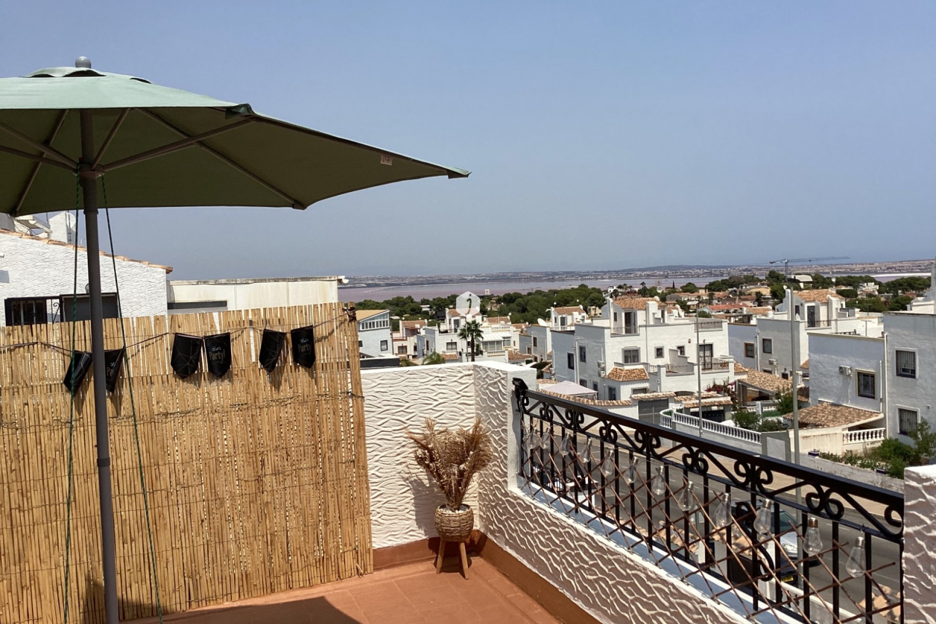 Z drugiej ręki - Villa -
Orihuela Costa - Costa Blanca