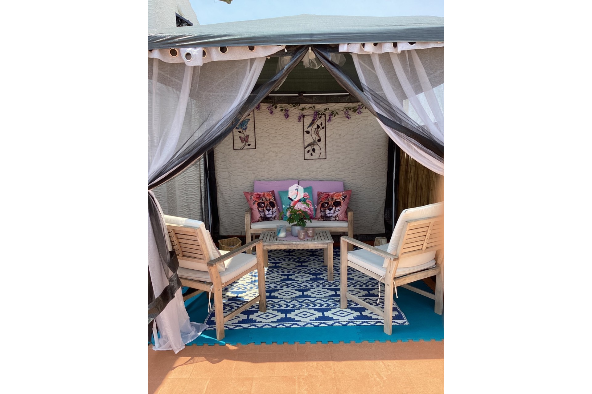 Z drugiej ręki - Villa -
Orihuela Costa - Costa Blanca