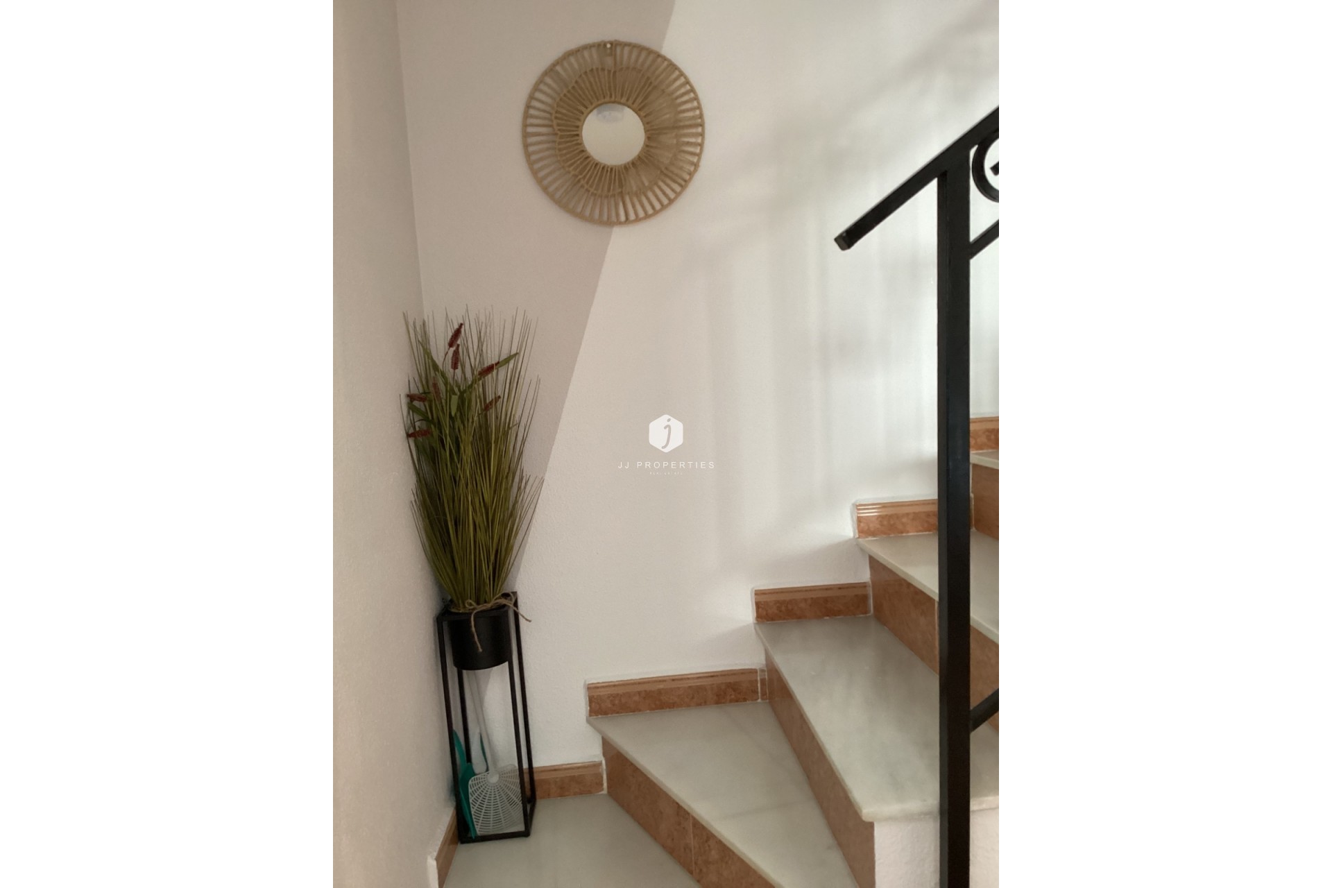 Z drugiej ręki - Villa -
Orihuela Costa - Costa Blanca