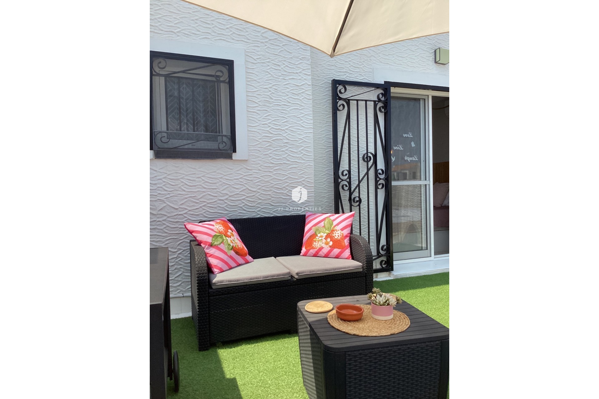 Z drugiej ręki - Villa -
Orihuela Costa - Costa Blanca