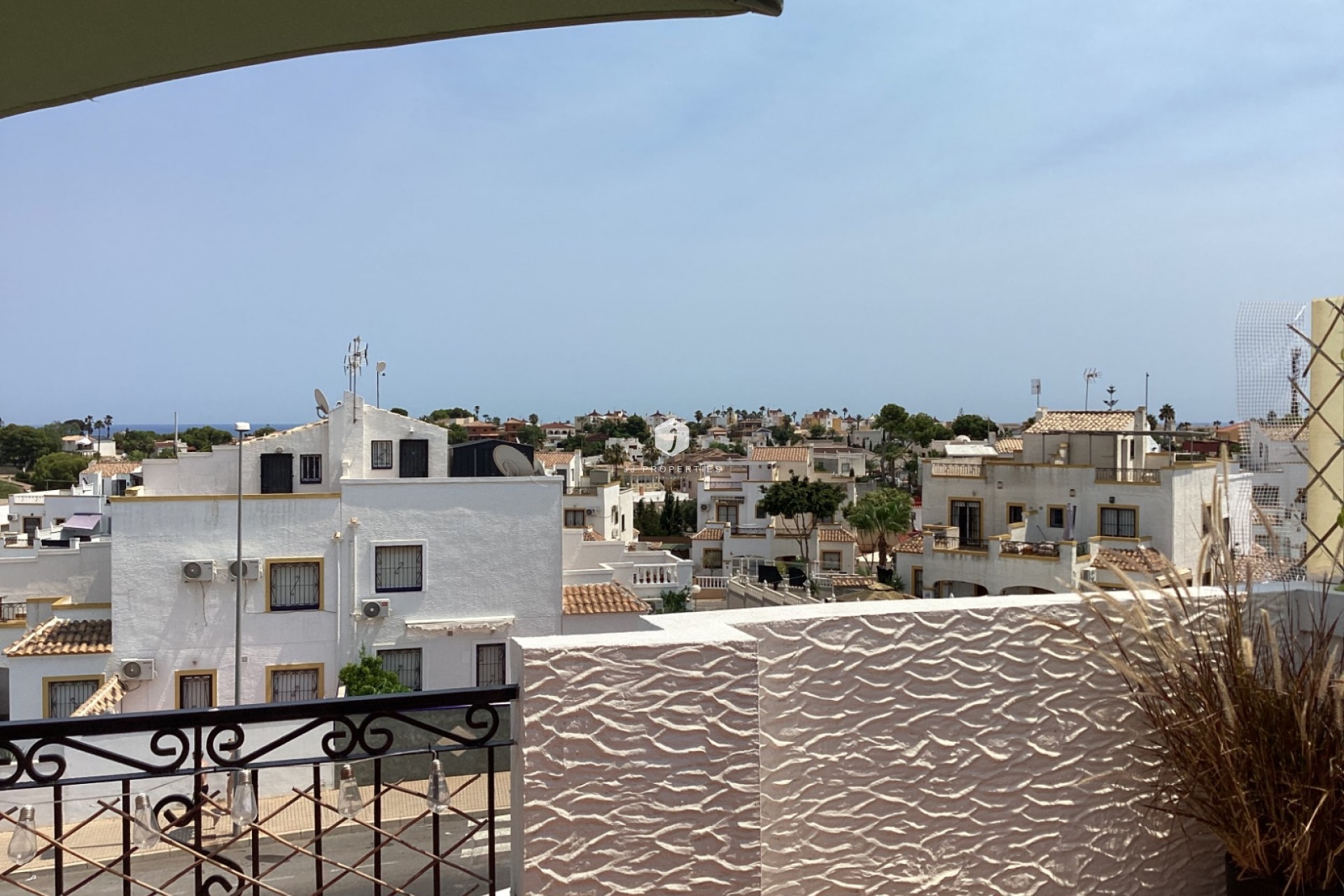 Z drugiej ręki - Villa -
Orihuela Costa - Costa Blanca