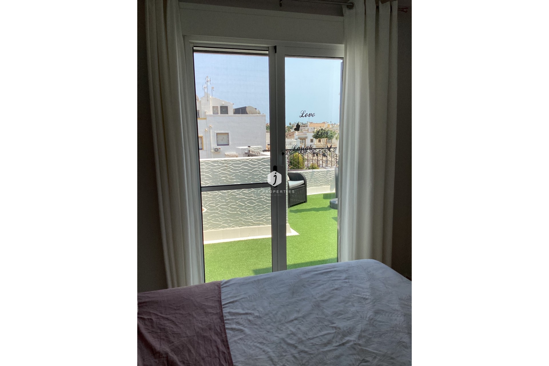 Z drugiej ręki - Villa -
Orihuela Costa - Costa Blanca