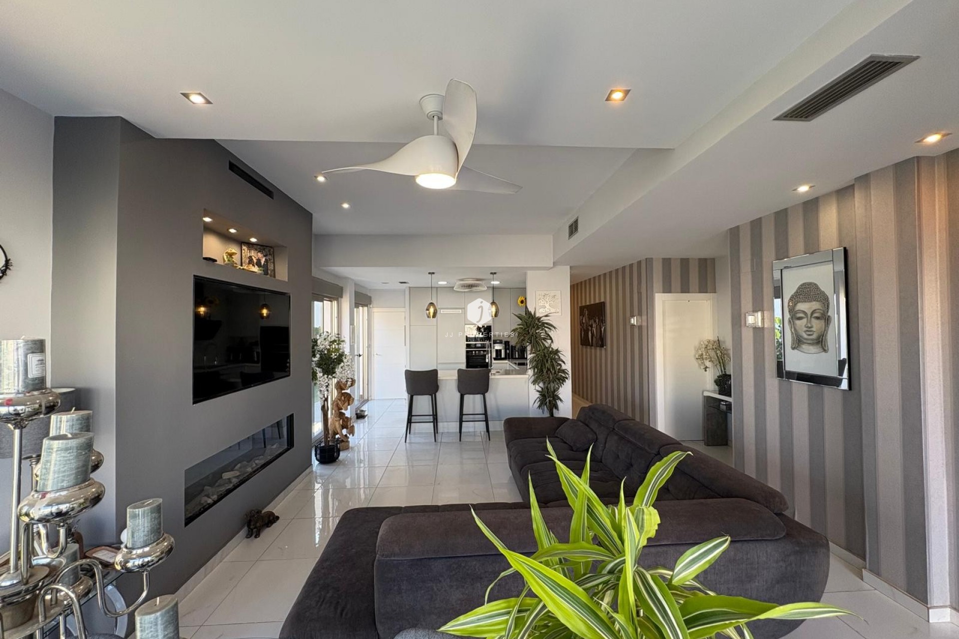 Z drugiej ręki - Villa -
Orihuela Costa - Costa Blanca