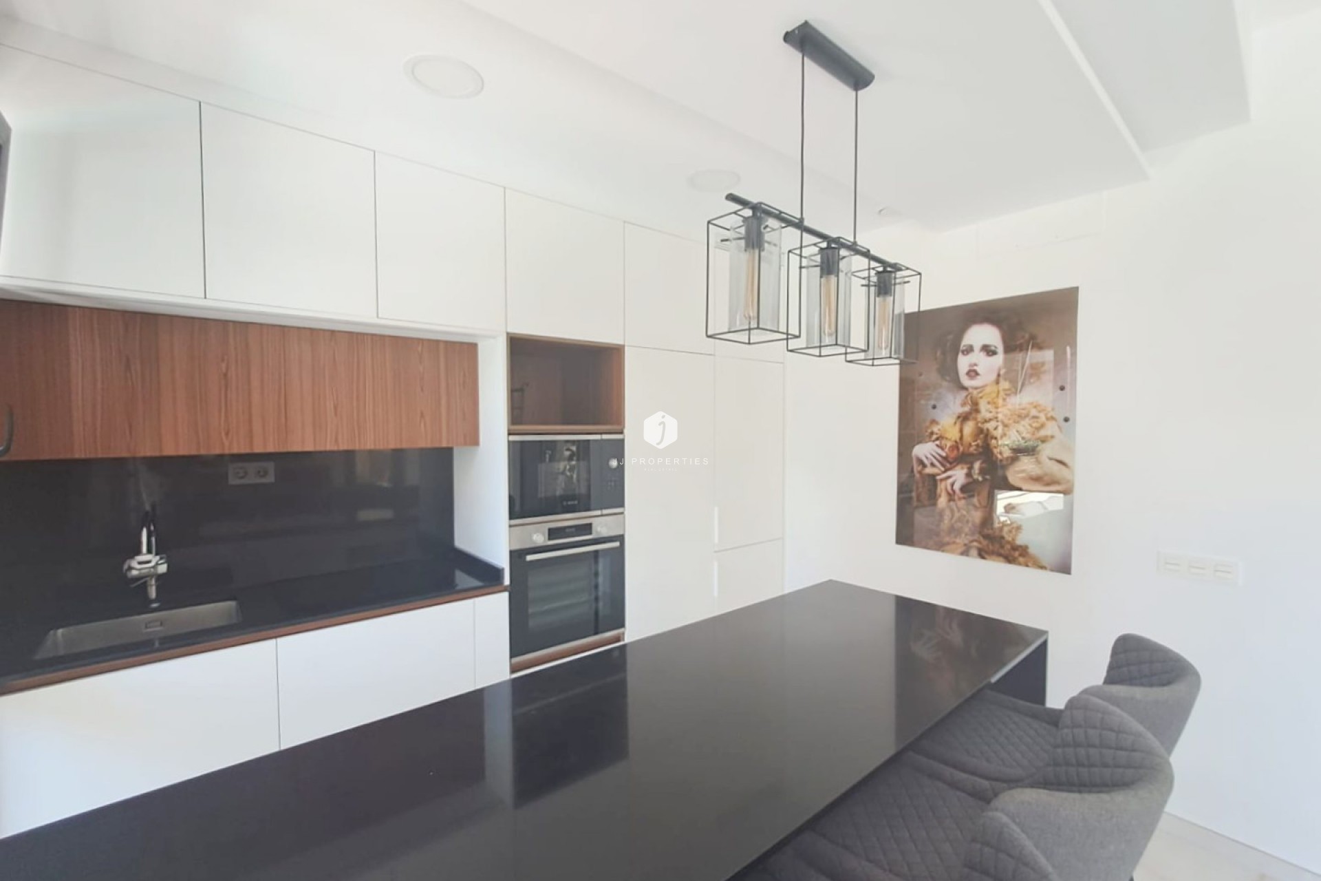 Z drugiej ręki - Villa -
Orihuela Costa - Costa Blanca