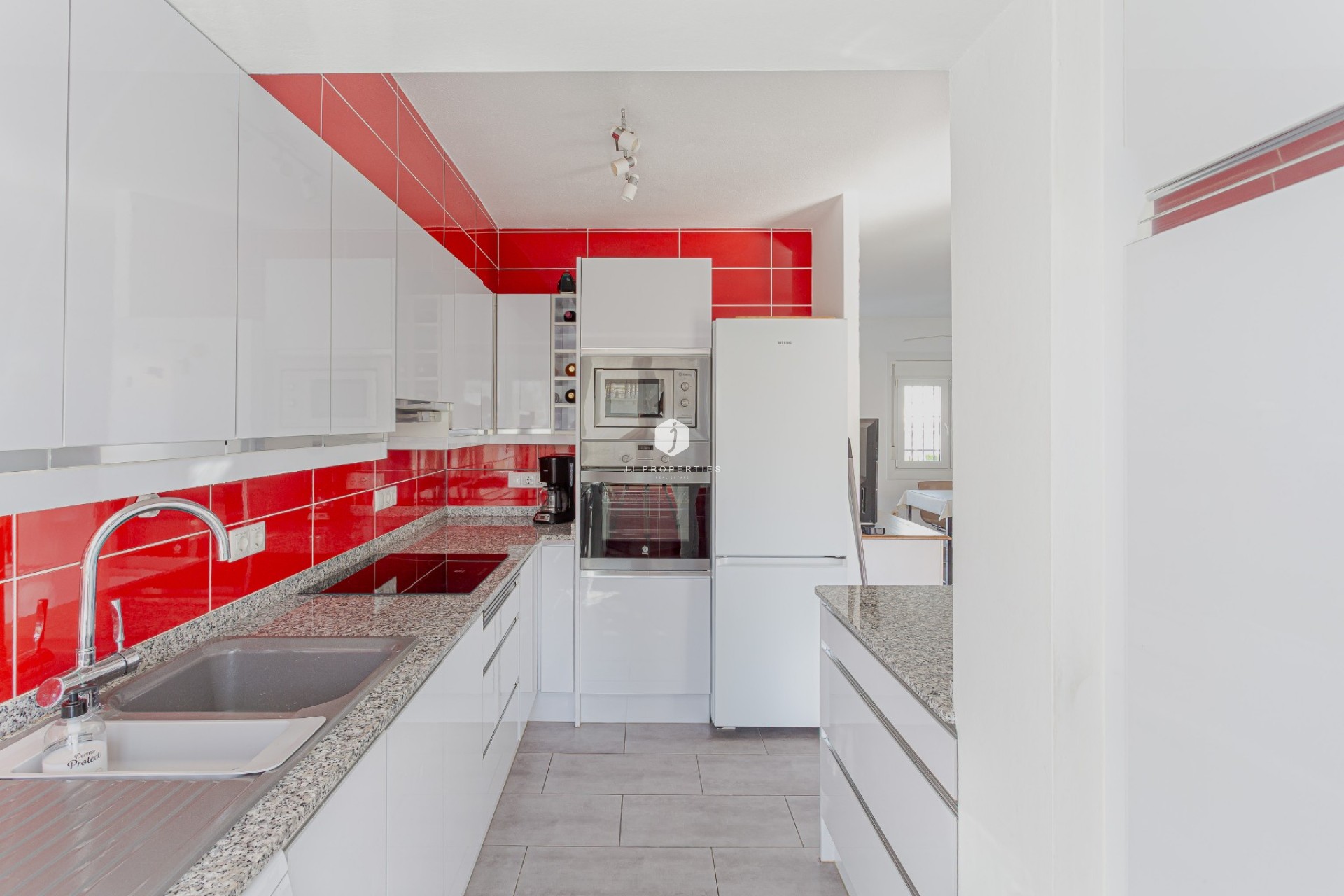 Z drugiej ręki - Villa -
Orihuela Costa - Costa Blanca