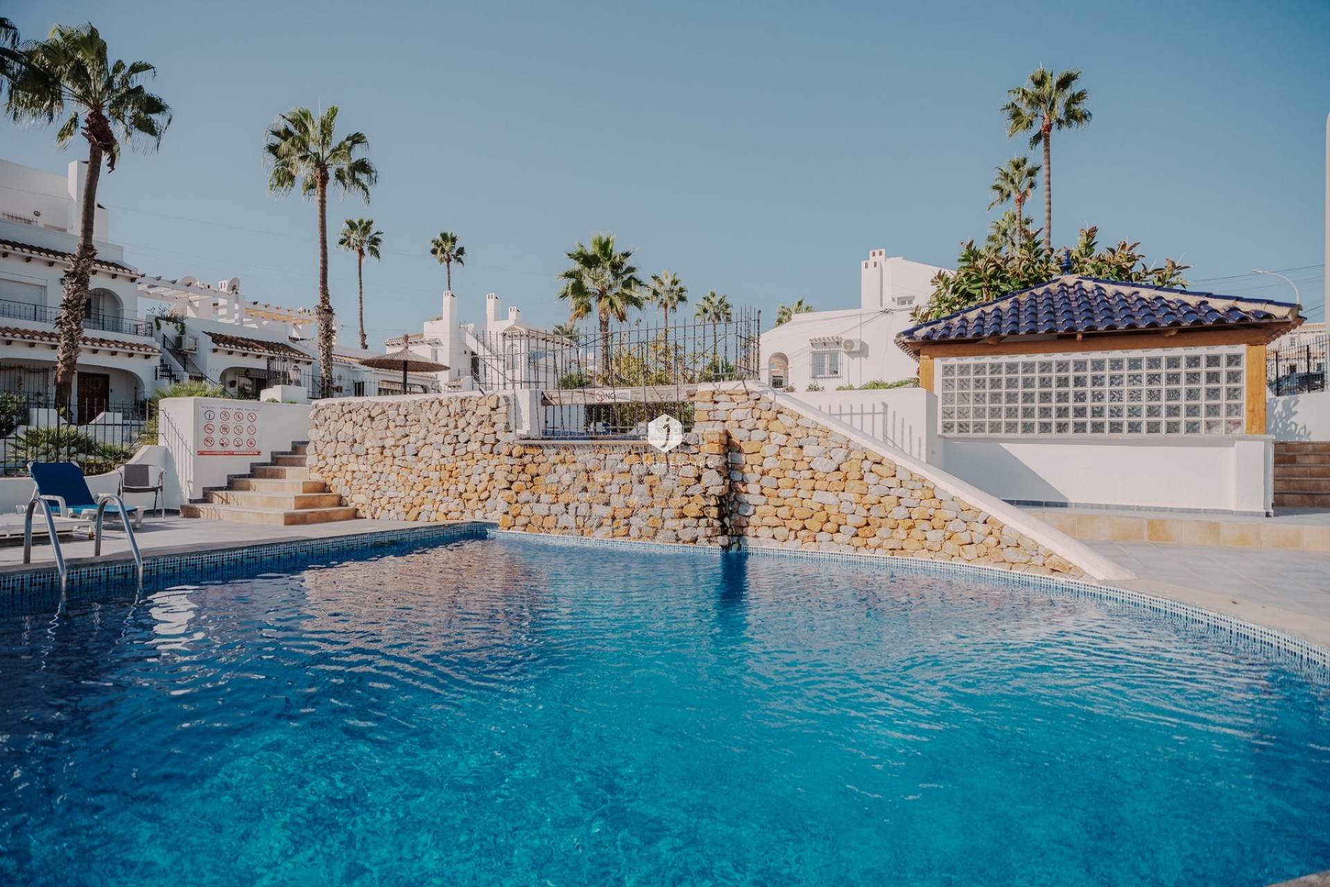 Z drugiej ręki - Villa -
Orihuela Costa - Costa Blanca