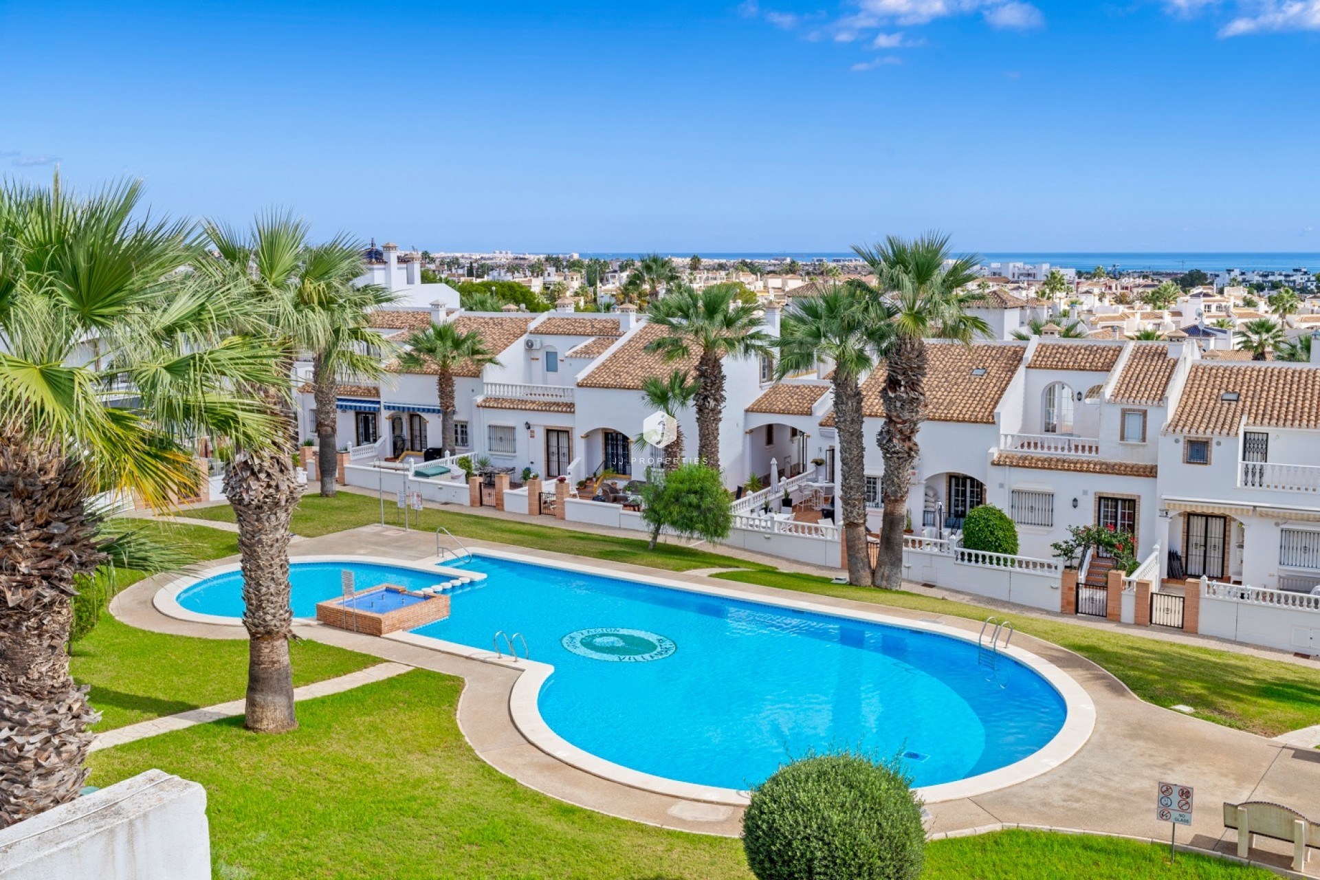 Z drugiej ręki - Villa -
Orihuela Costa - Costa Blanca