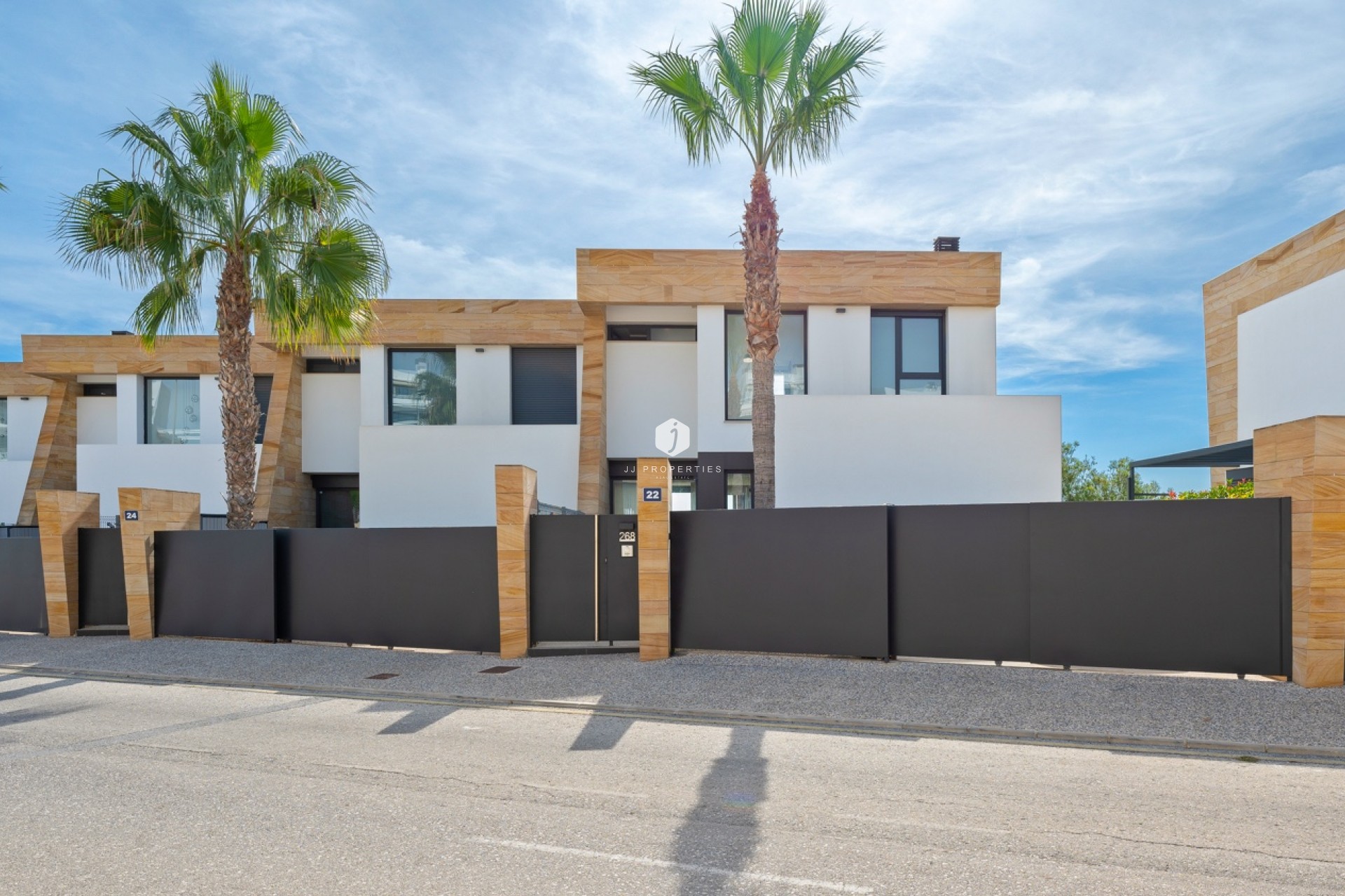 Z drugiej ręki - Villa -
Orihuela Costa - Costa Blanca