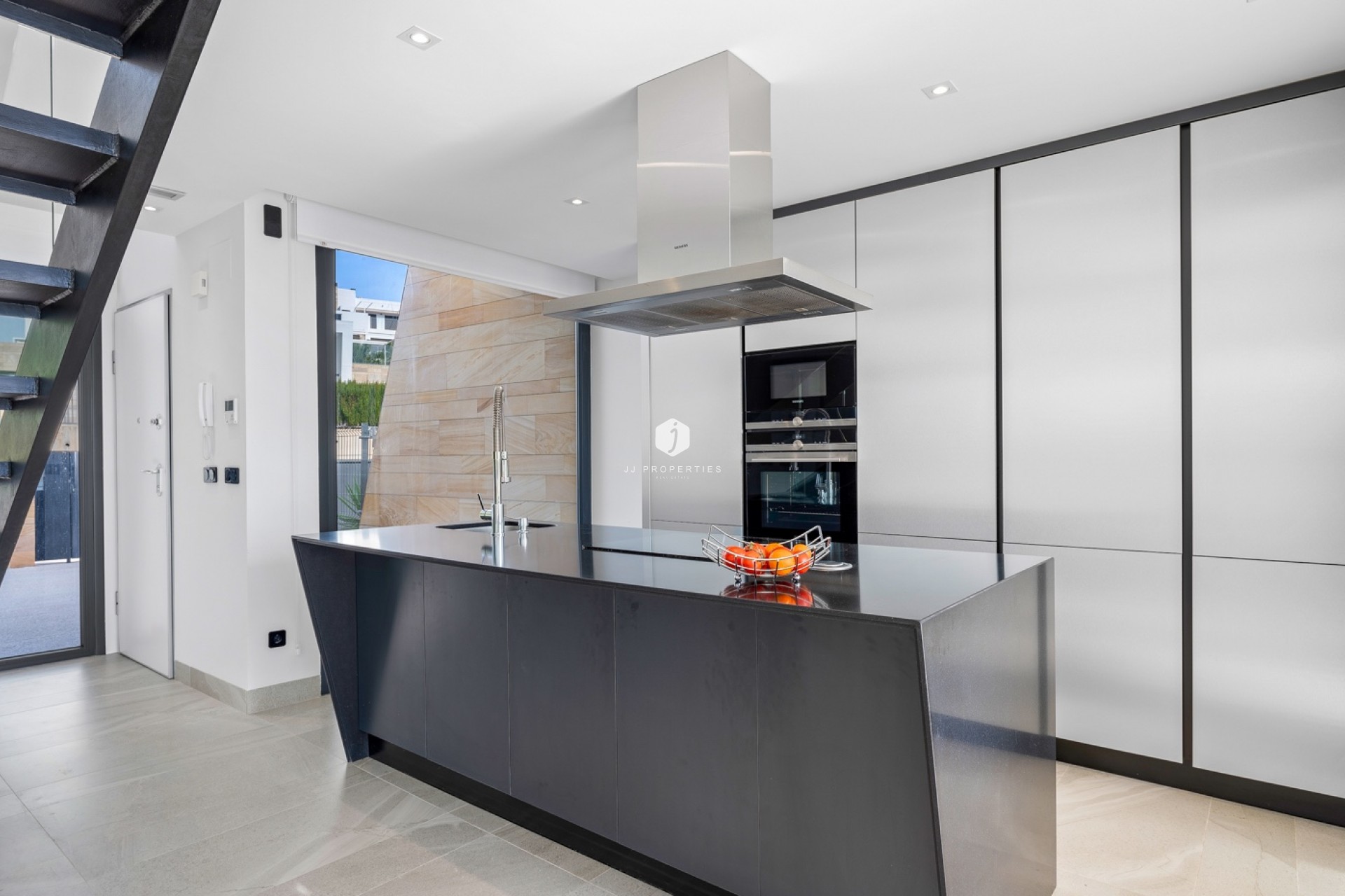 Z drugiej ręki - Villa -
Orihuela Costa - Costa Blanca