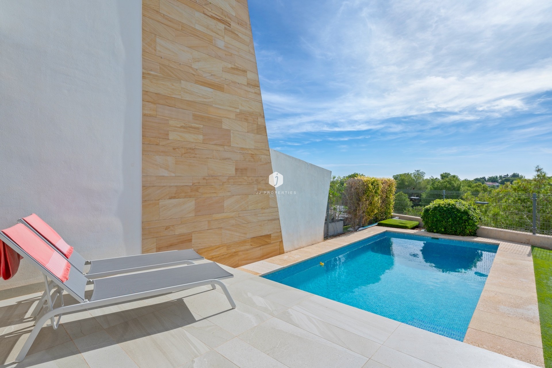 Z drugiej ręki - Villa -
Orihuela Costa - Costa Blanca