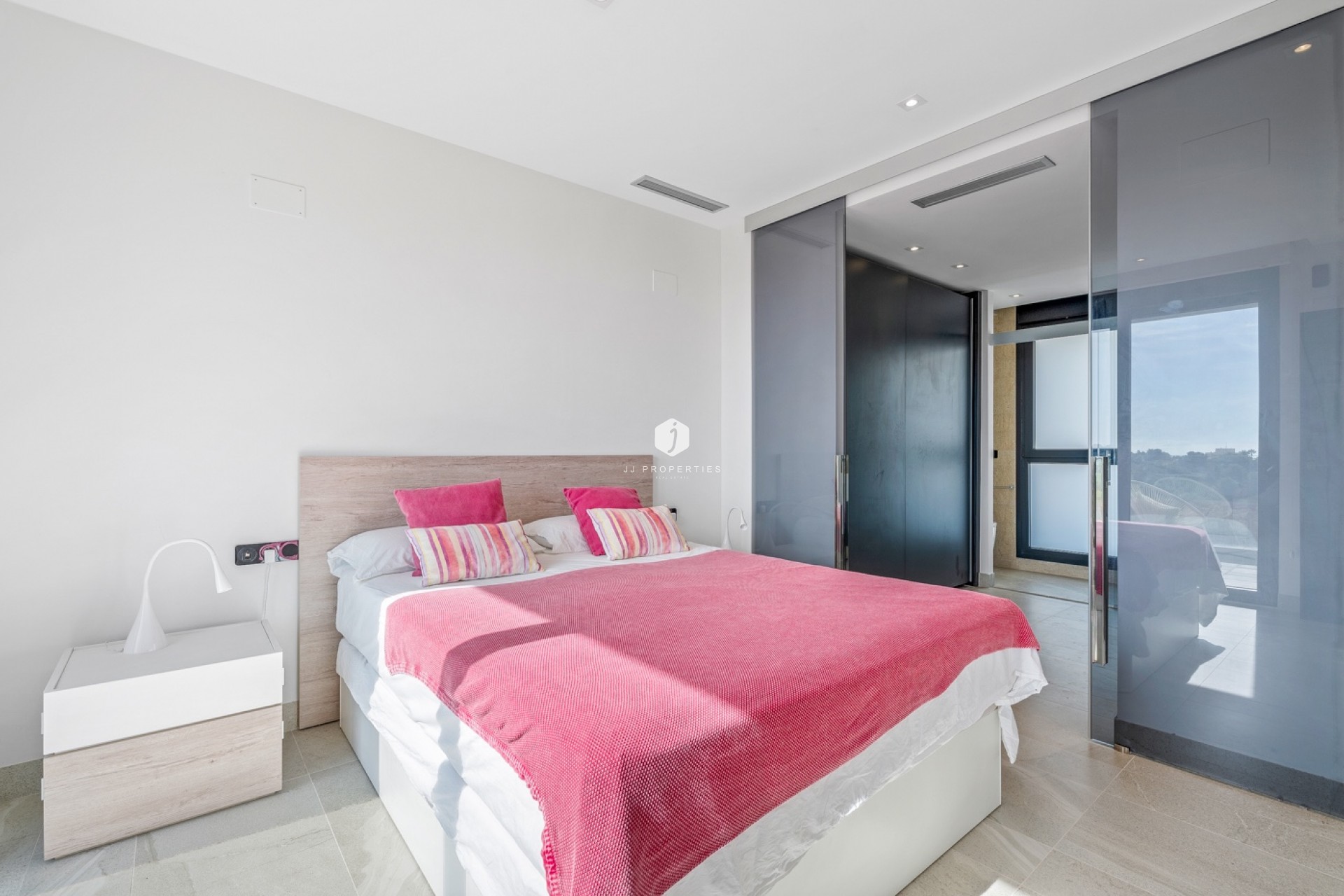 Z drugiej ręki - Villa -
Orihuela Costa - Costa Blanca