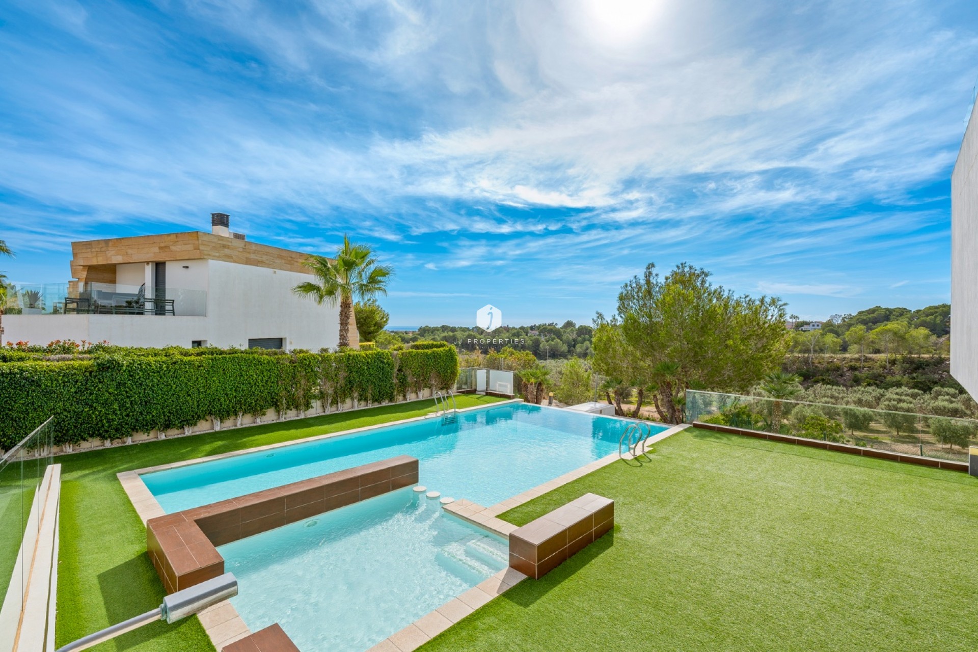 Z drugiej ręki - Villa -
Orihuela Costa - Costa Blanca