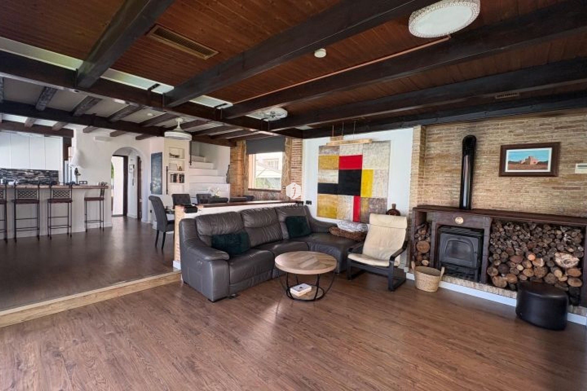 Z drugiej ręki - Villa -
Orihuela Costa - Costa Blanca