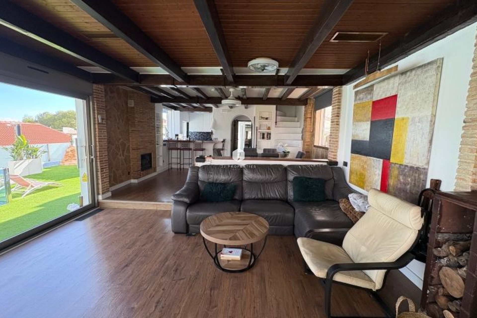 Z drugiej ręki - Villa -
Orihuela Costa - Costa Blanca