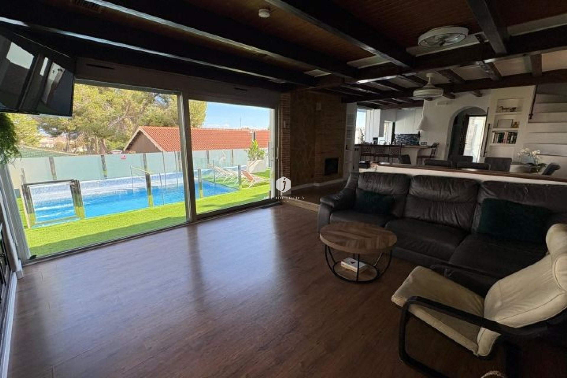 Z drugiej ręki - Villa -
Orihuela Costa - Costa Blanca