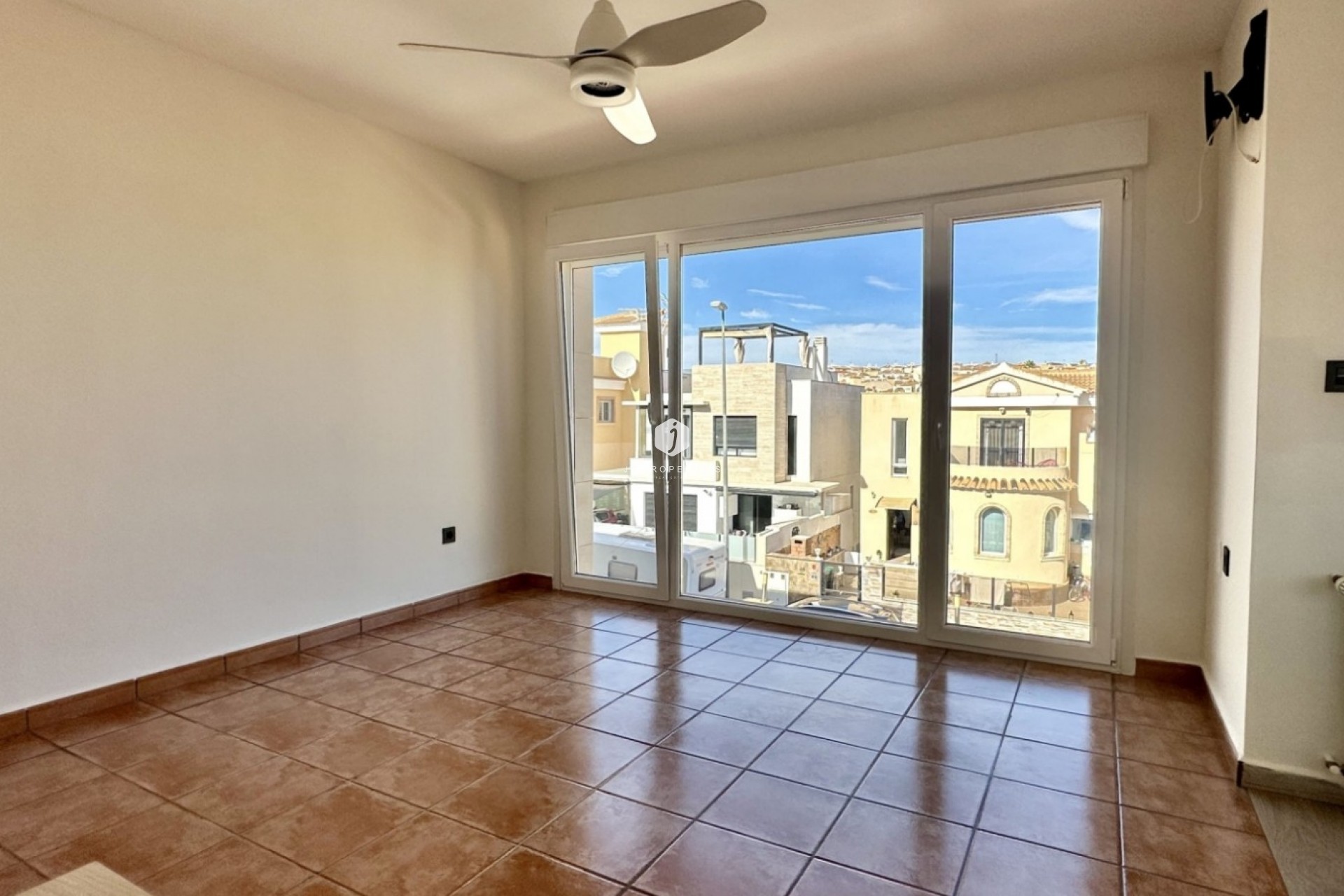 Z drugiej ręki - Villa -
Orihuela Costa - Costa Blanca