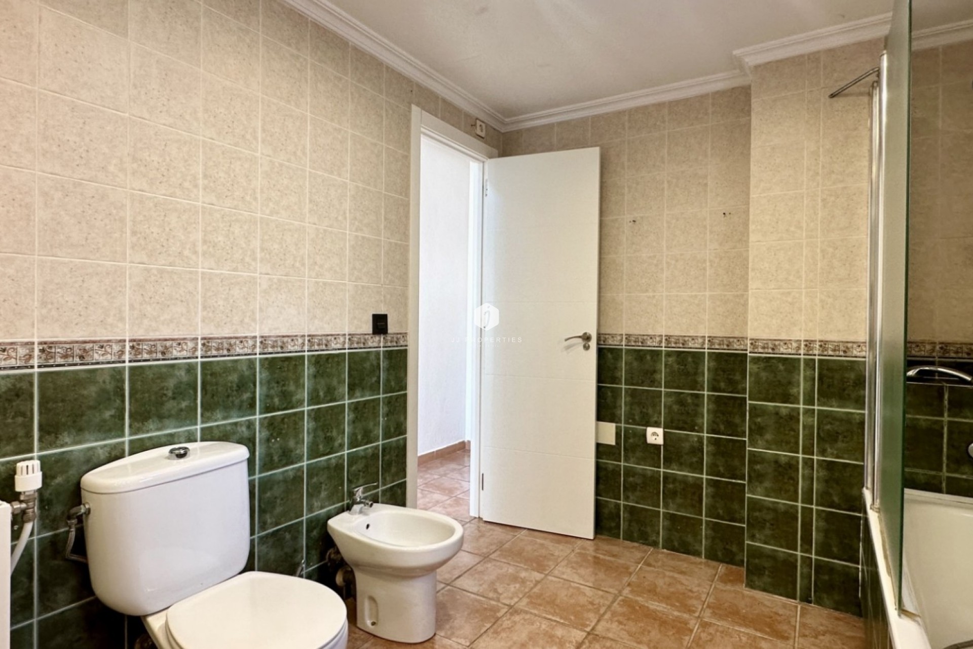 Z drugiej ręki - Villa -
Orihuela Costa - Costa Blanca