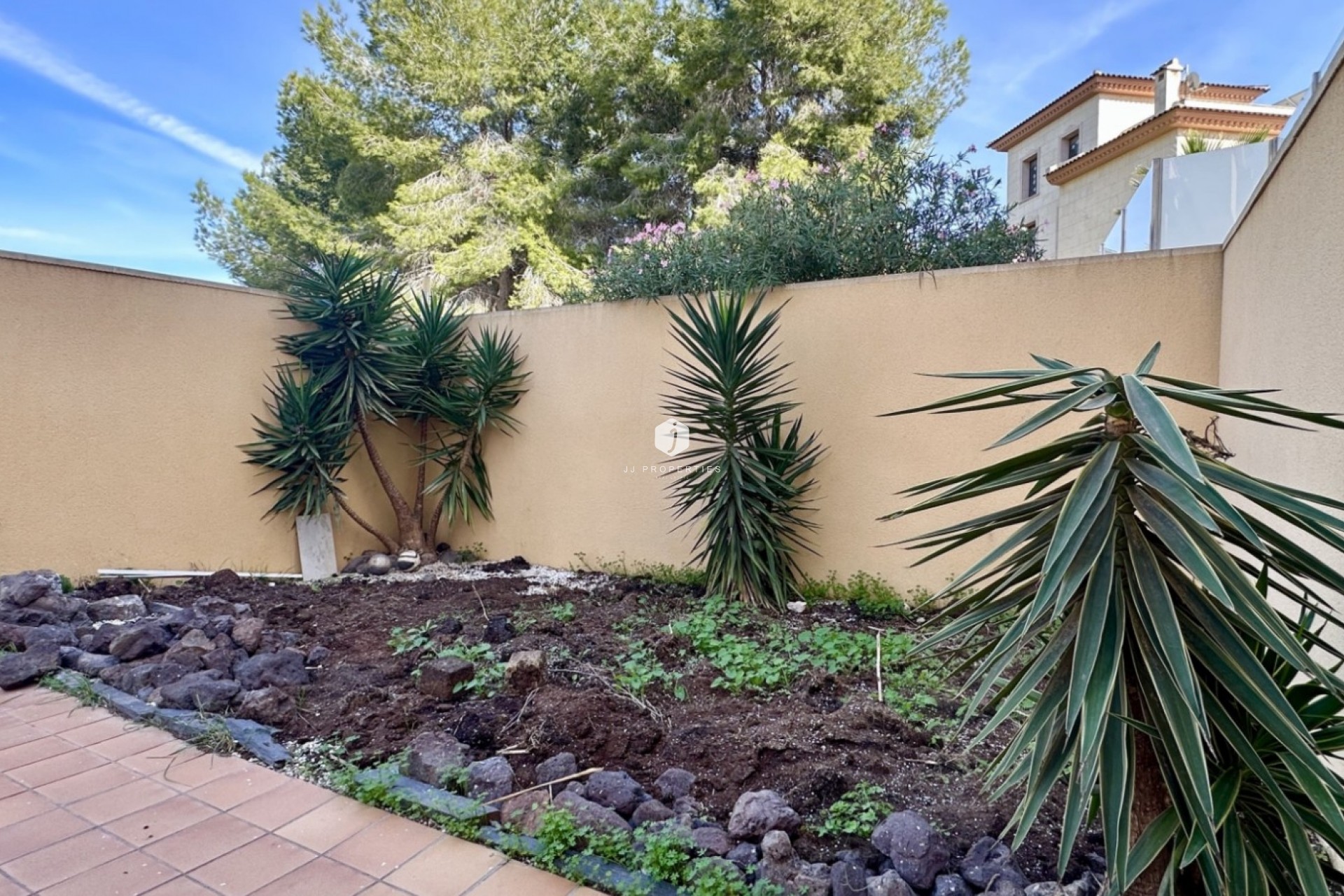 Z drugiej ręki - Villa -
Orihuela Costa - Costa Blanca