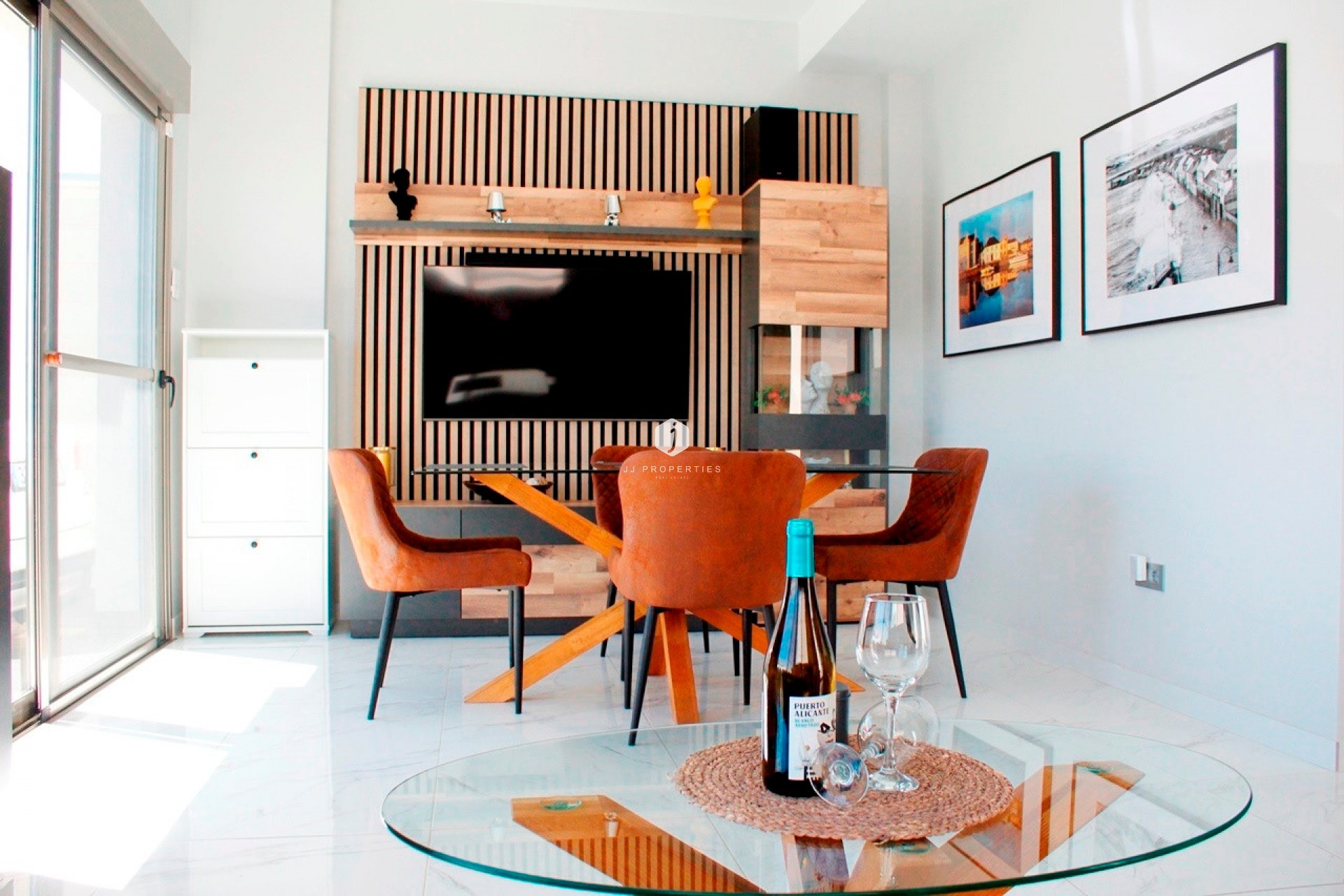 Z drugiej ręki - Villa -
Orihuela Costa - Costa Blanca