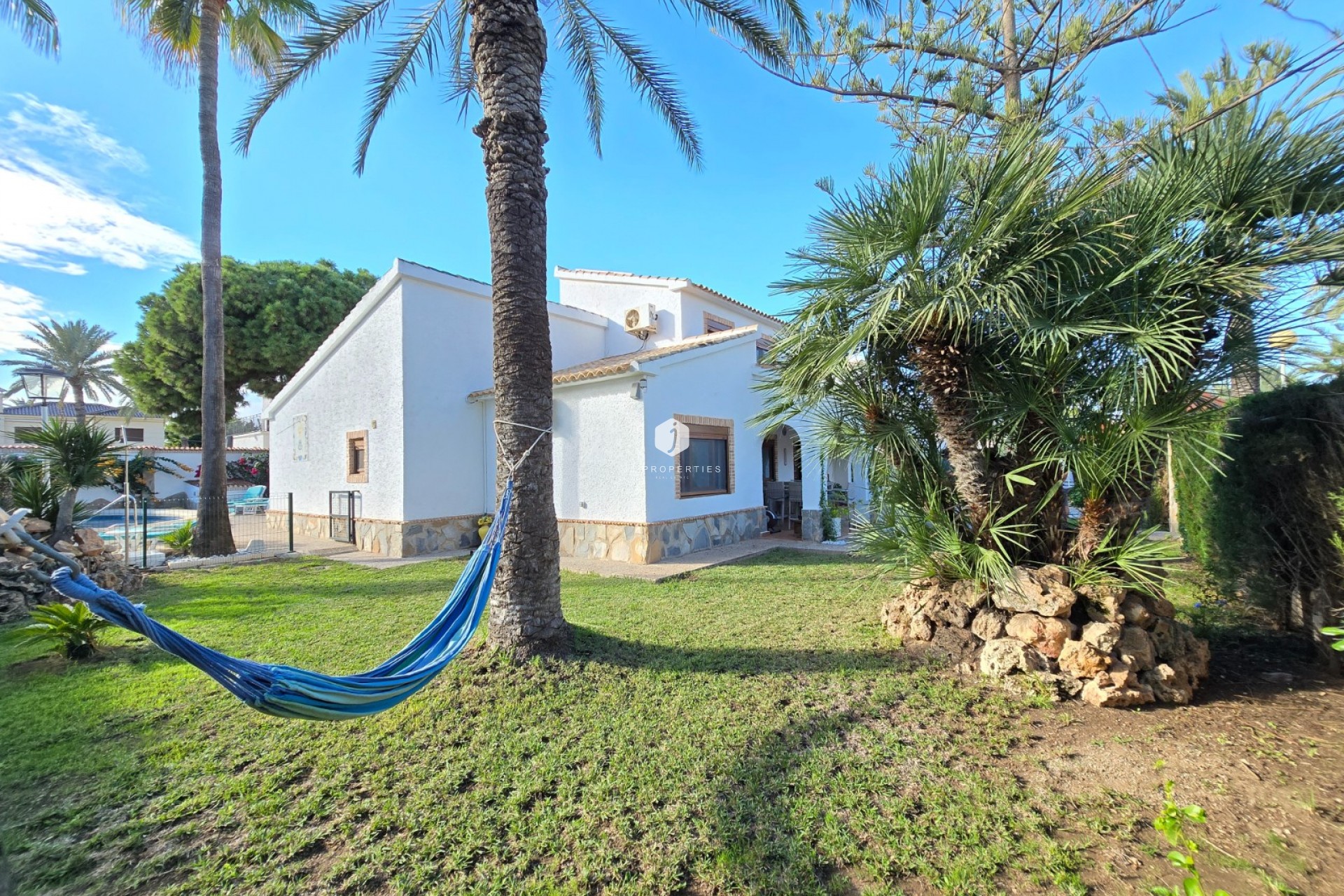 Z drugiej ręki - Villa -
Orihuela Costa - Costa Blanca