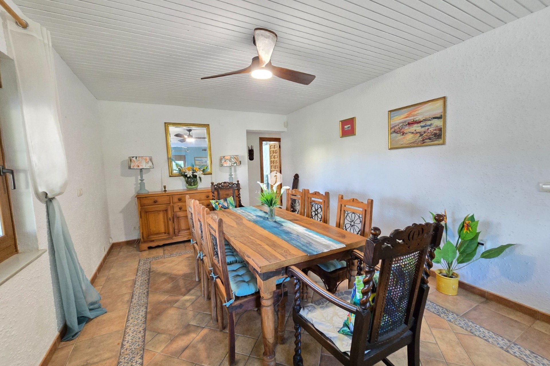 Z drugiej ręki - Villa -
Orihuela Costa - Costa Blanca