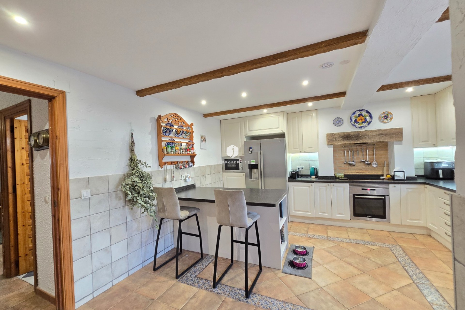 Z drugiej ręki - Villa -
Orihuela Costa - Costa Blanca