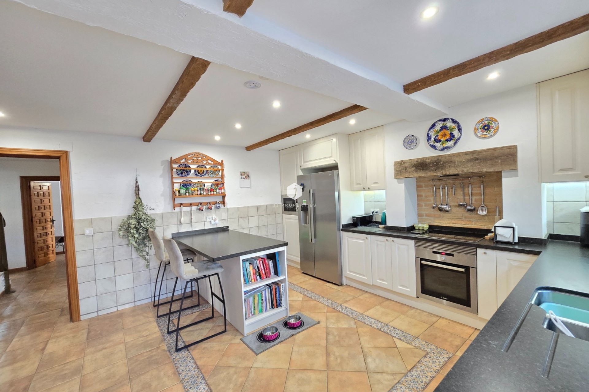 Z drugiej ręki - Villa -
Orihuela Costa - Costa Blanca