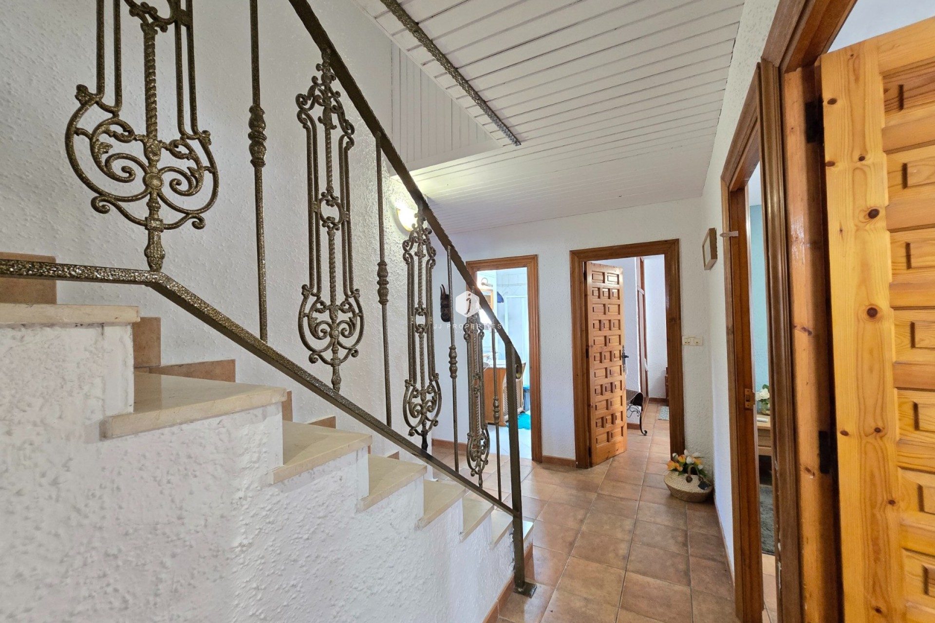 Z drugiej ręki - Villa -
Orihuela Costa - Costa Blanca