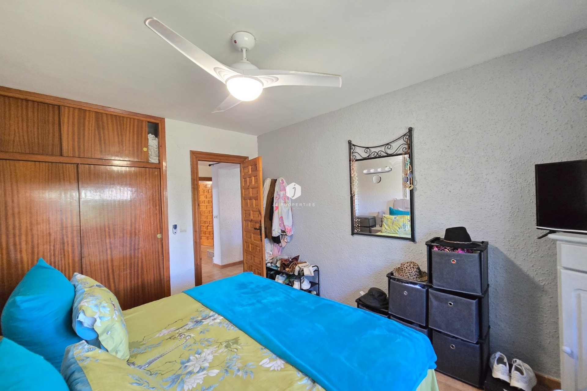 Z drugiej ręki - Villa -
Orihuela Costa - Costa Blanca