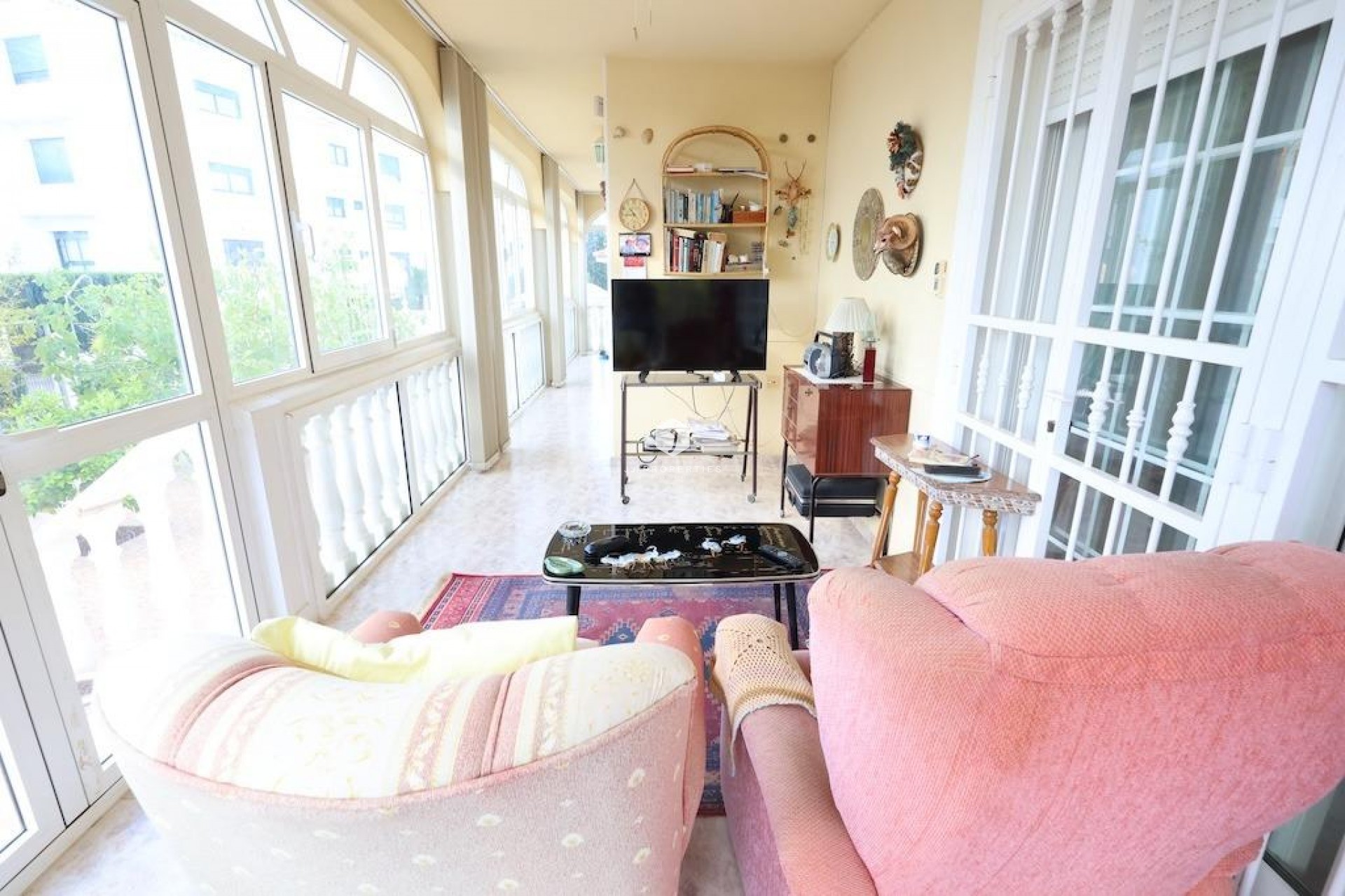 Z drugiej ręki - Villa -
Orihuela Costa - Costa Blanca