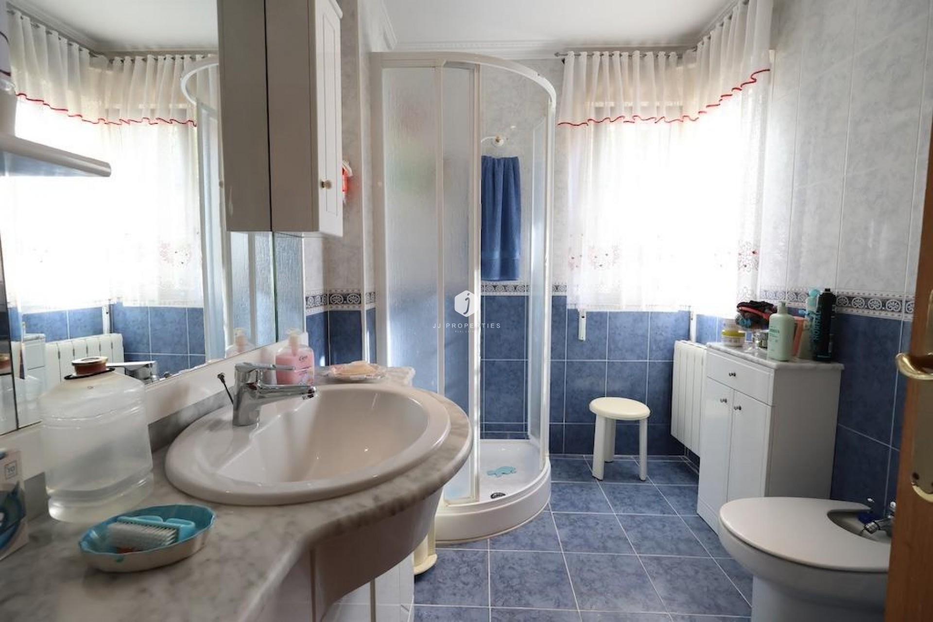 Z drugiej ręki - Villa -
Orihuela Costa - Costa Blanca