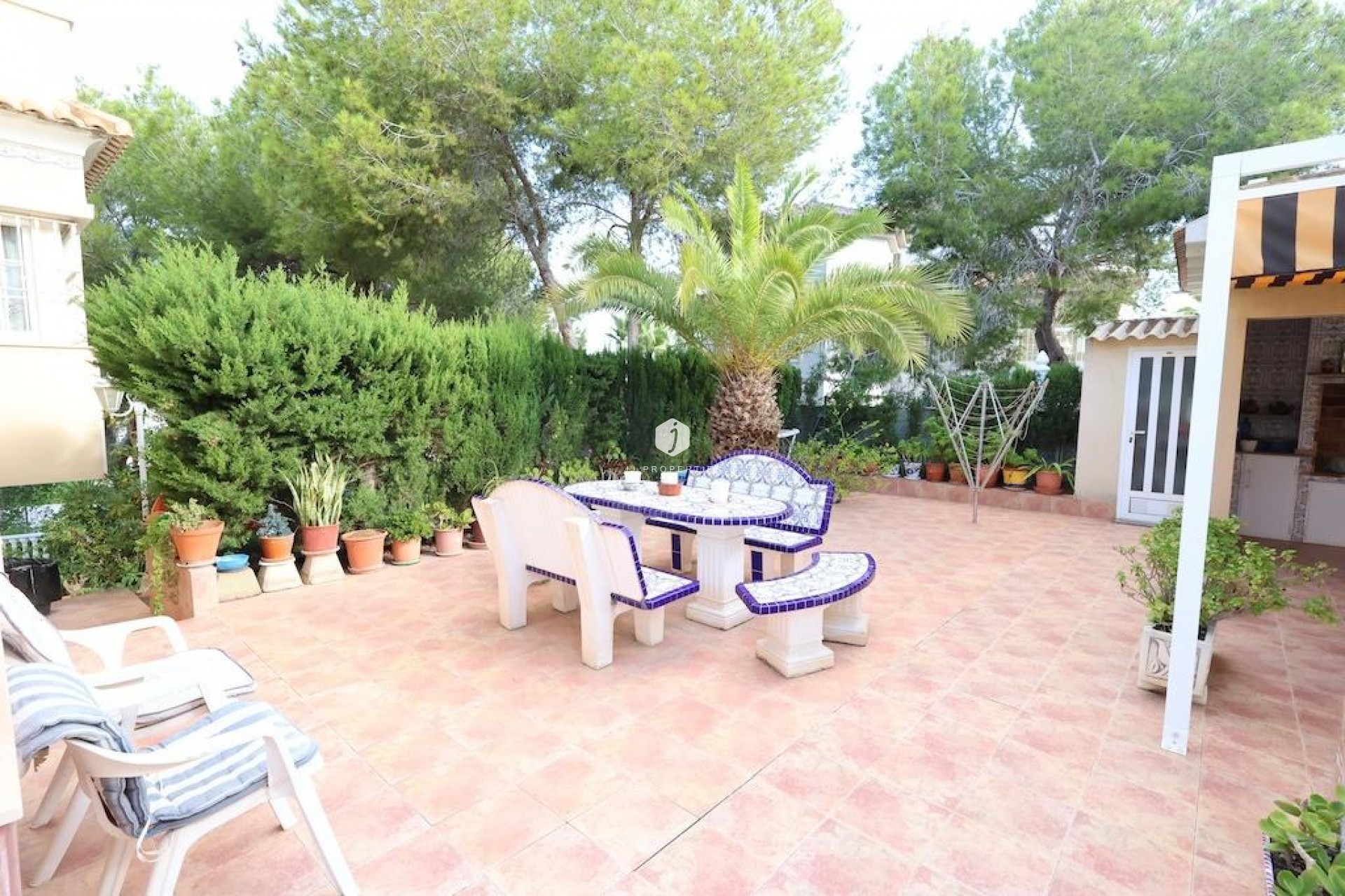 Z drugiej ręki - Villa -
Orihuela Costa - Costa Blanca