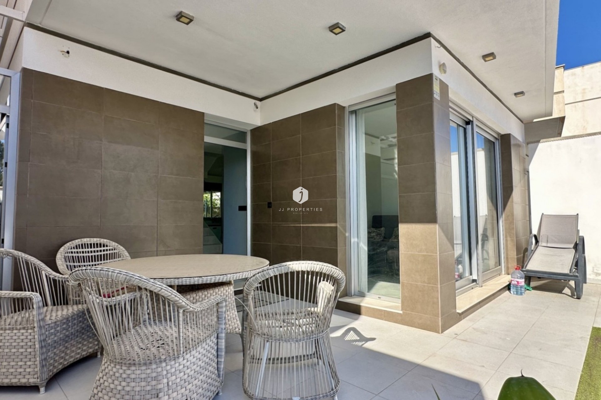 Z drugiej ręki - Villa -
Orihuela Costa - Costa Blanca