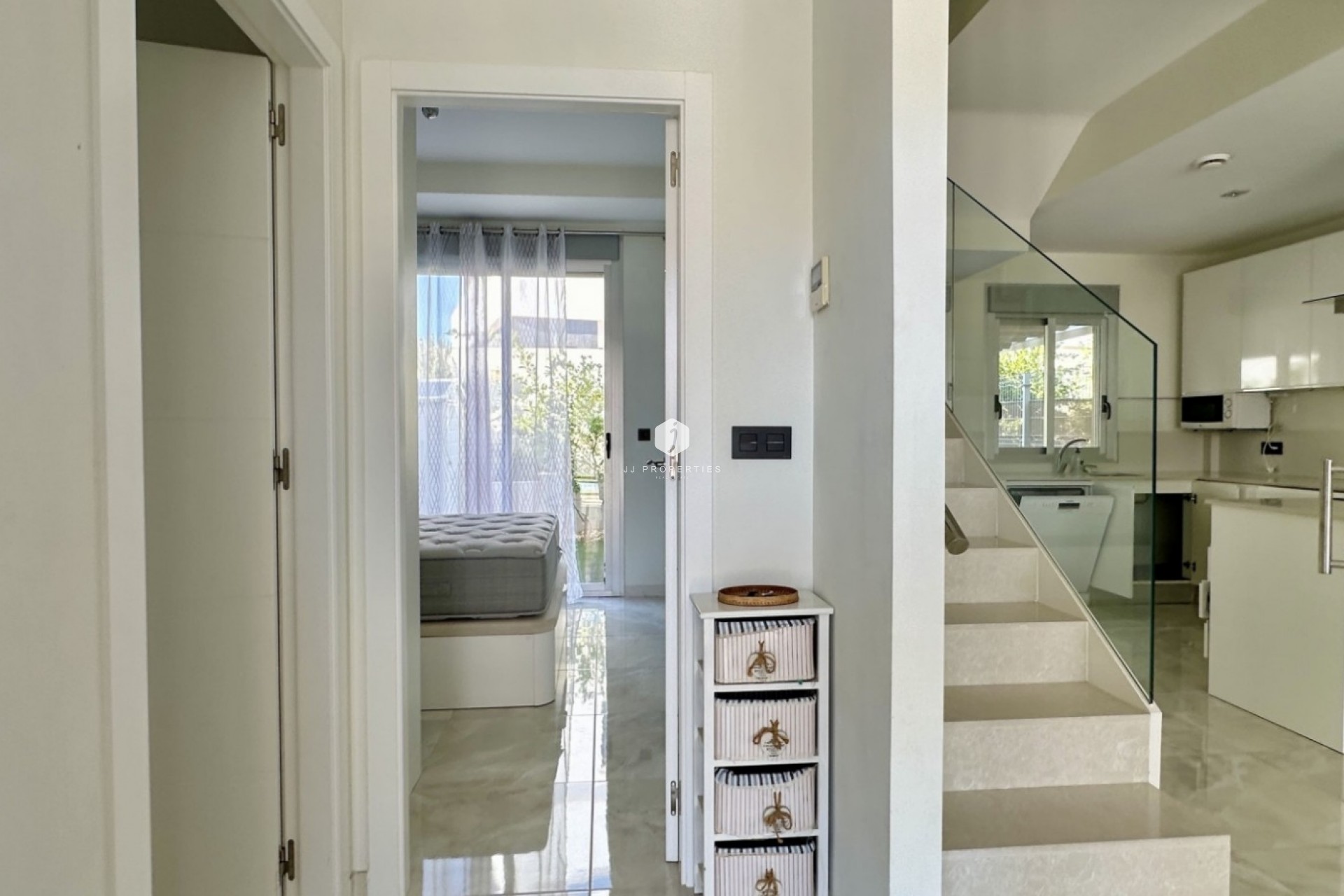 Z drugiej ręki - Villa -
Orihuela Costa - Costa Blanca