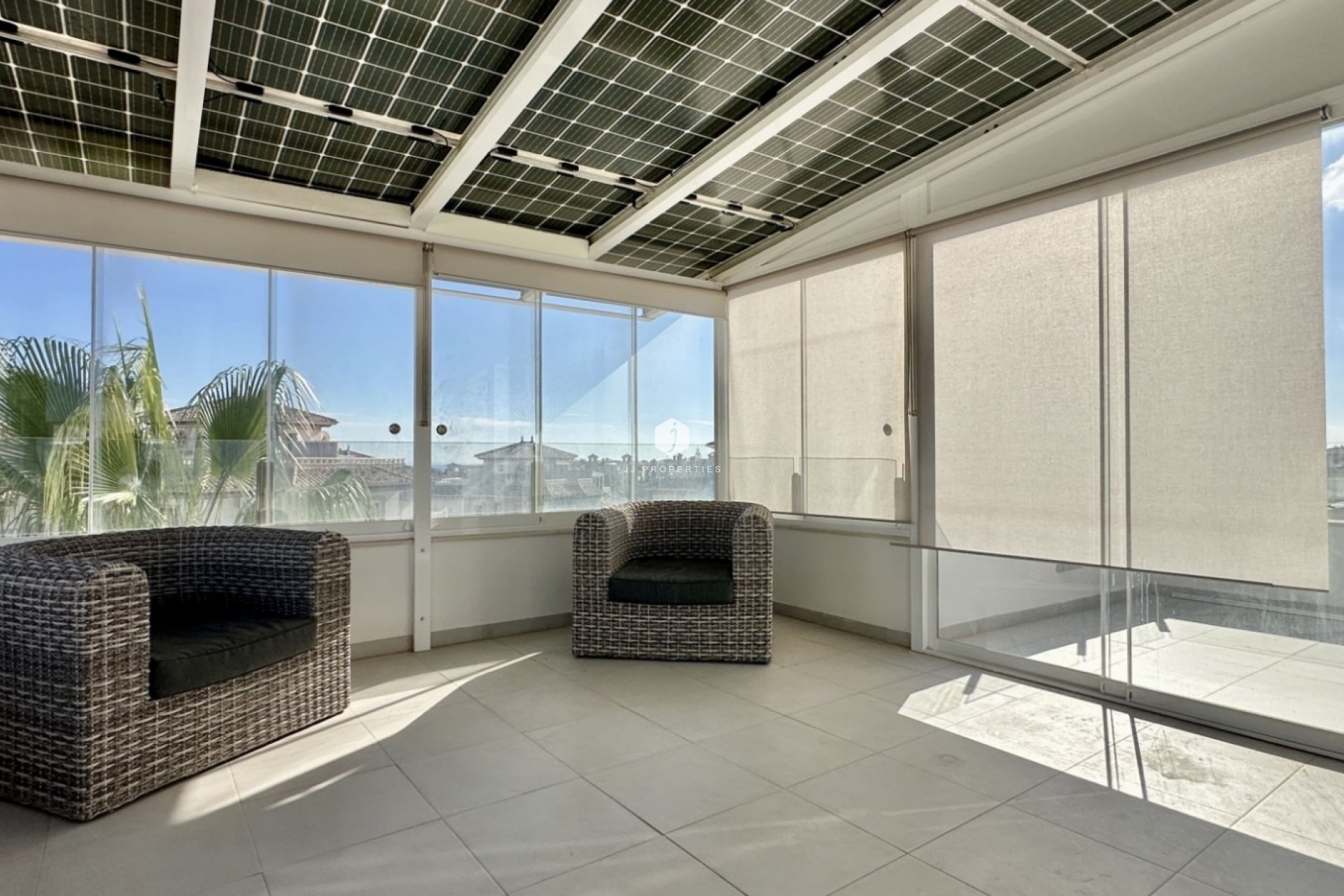 Z drugiej ręki - Villa -
Orihuela Costa - Costa Blanca