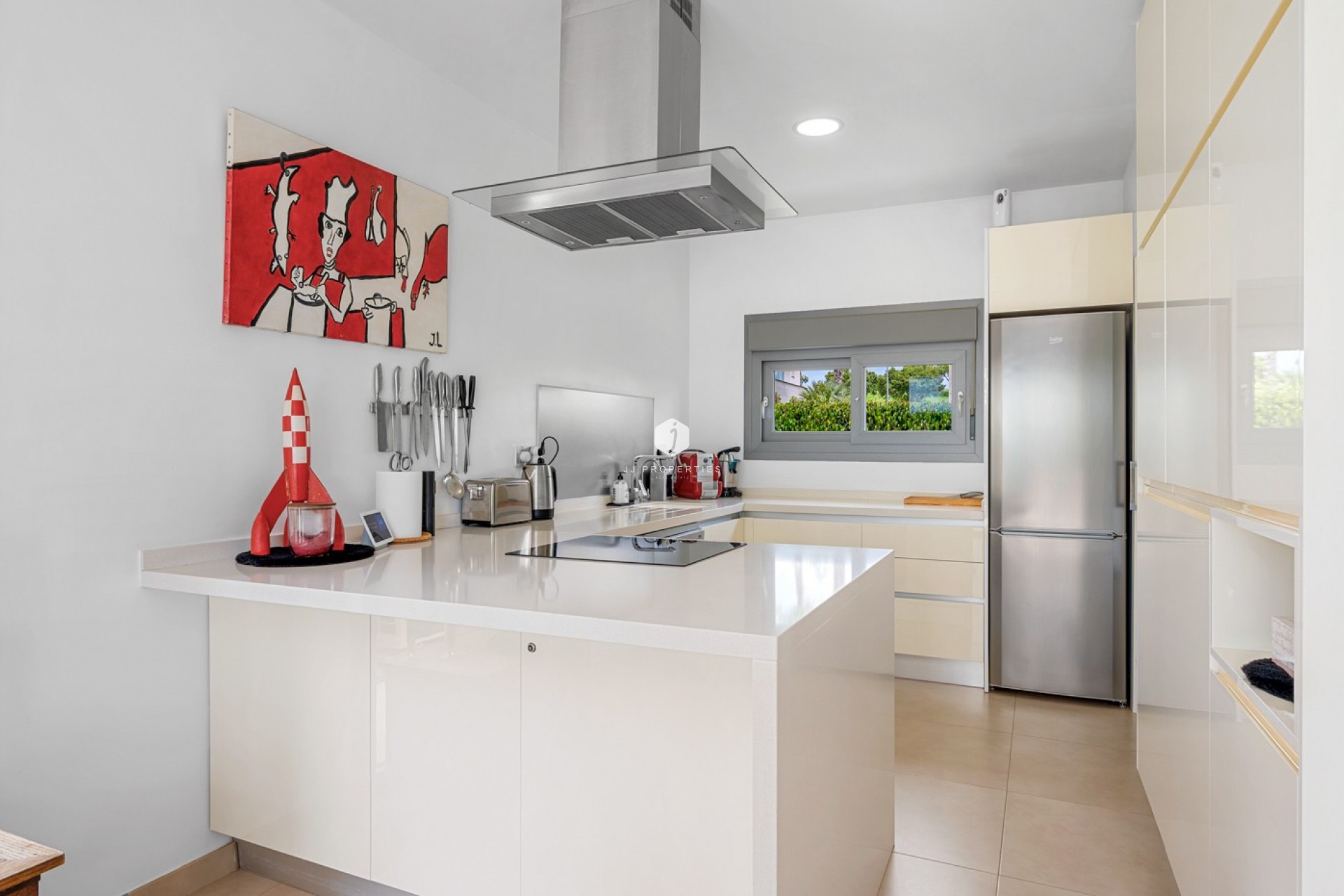 Z drugiej ręki - Villa -
Orihuela Costa - Costa Blanca