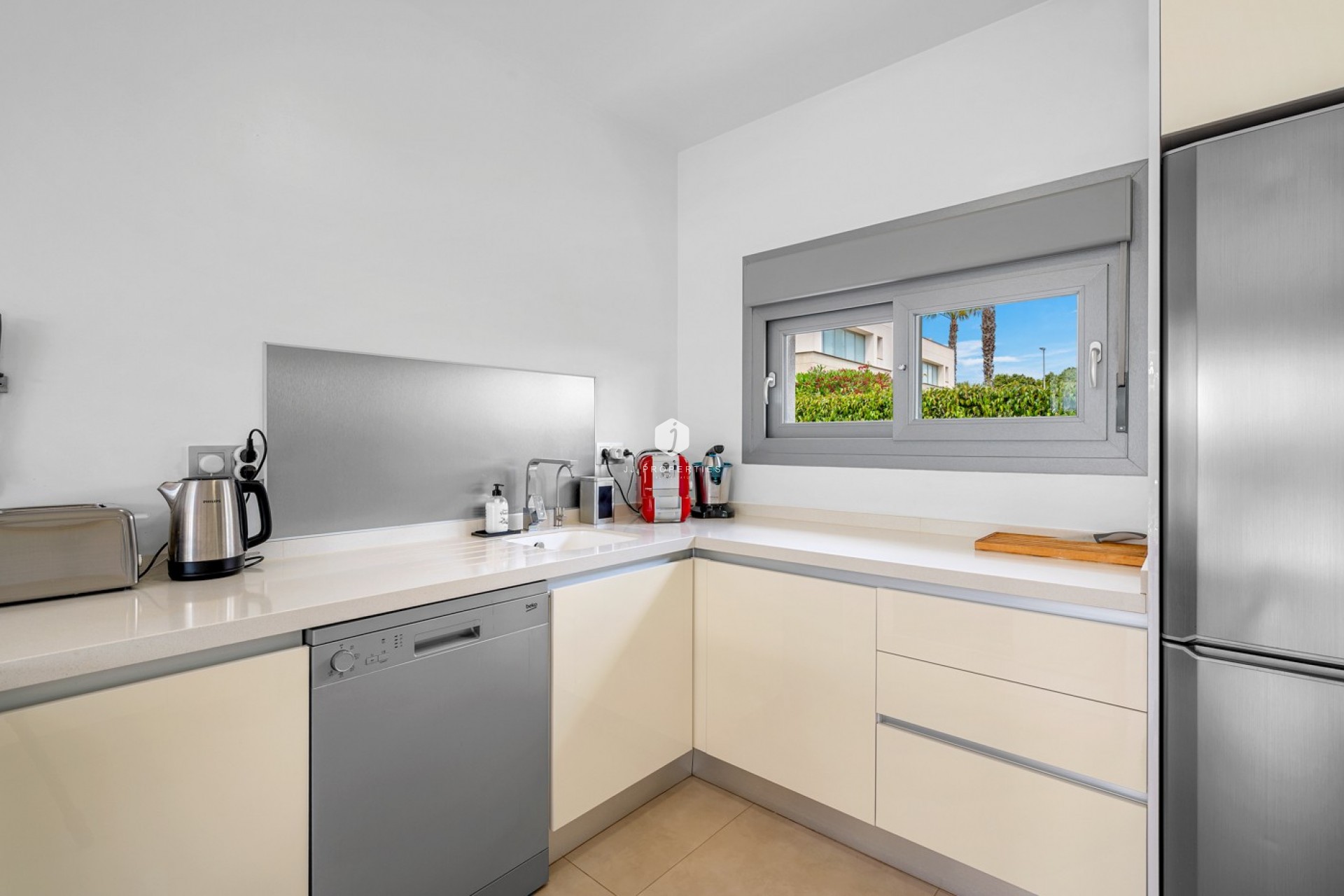 Z drugiej ręki - Villa -
Orihuela Costa - Costa Blanca