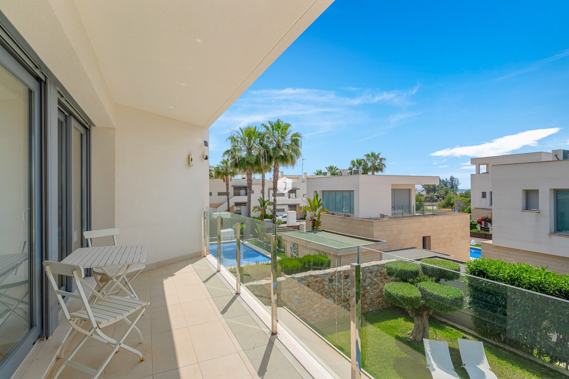 Z drugiej ręki - Villa -
Orihuela Costa - Costa Blanca