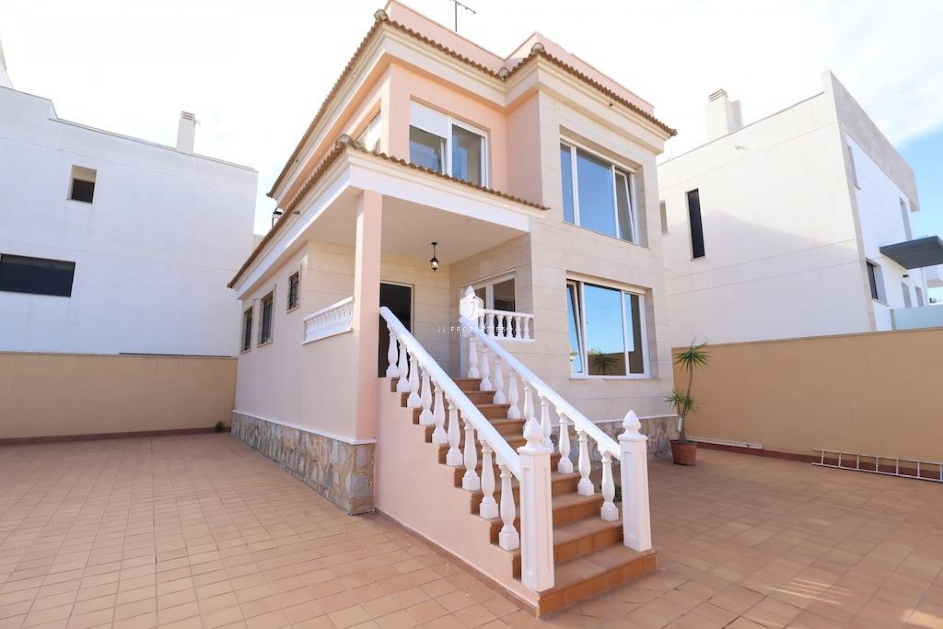 Z drugiej ręki - Villa -
Orihuela Costa - Costa Blanca