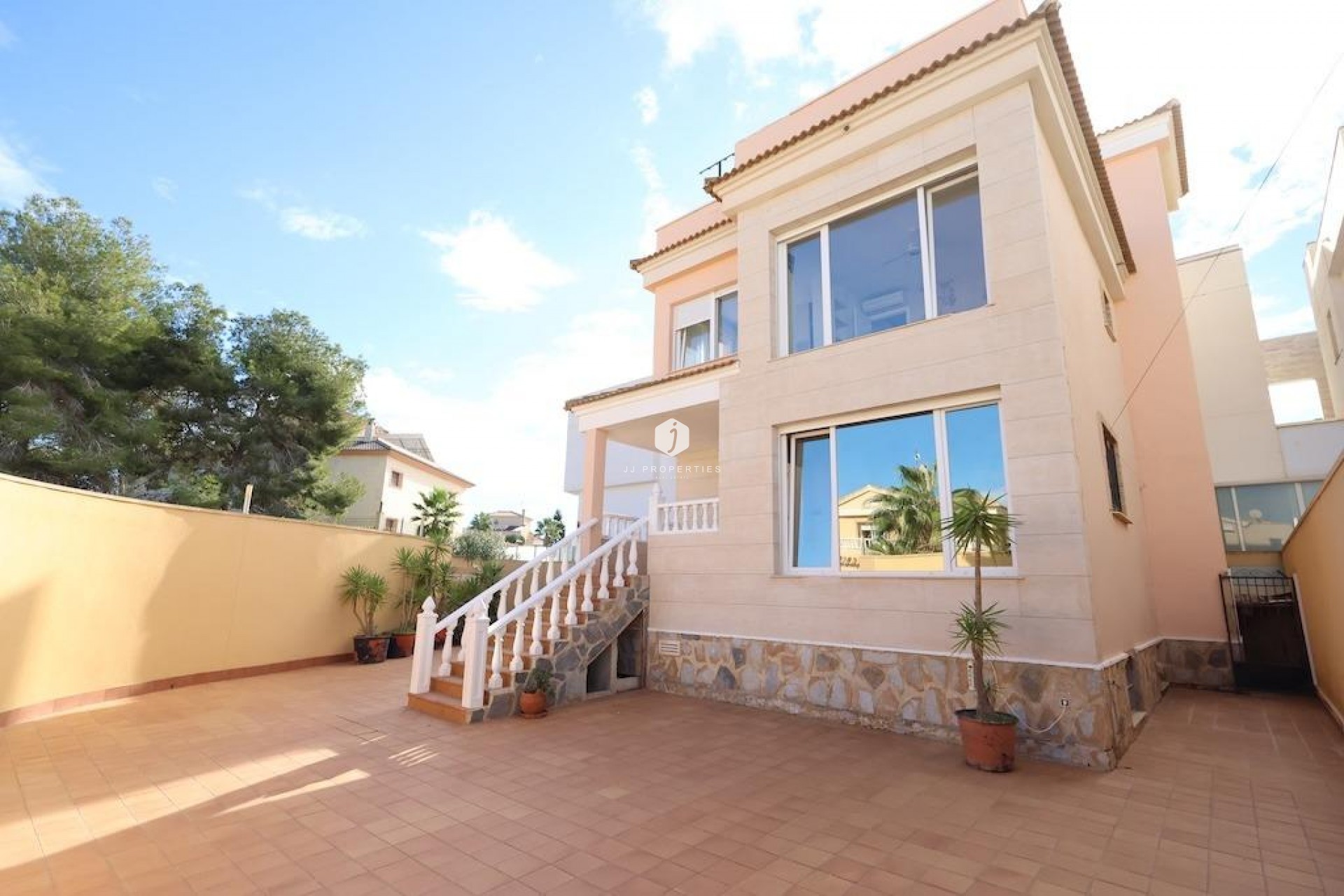 Z drugiej ręki - Villa -
Orihuela Costa - Costa Blanca