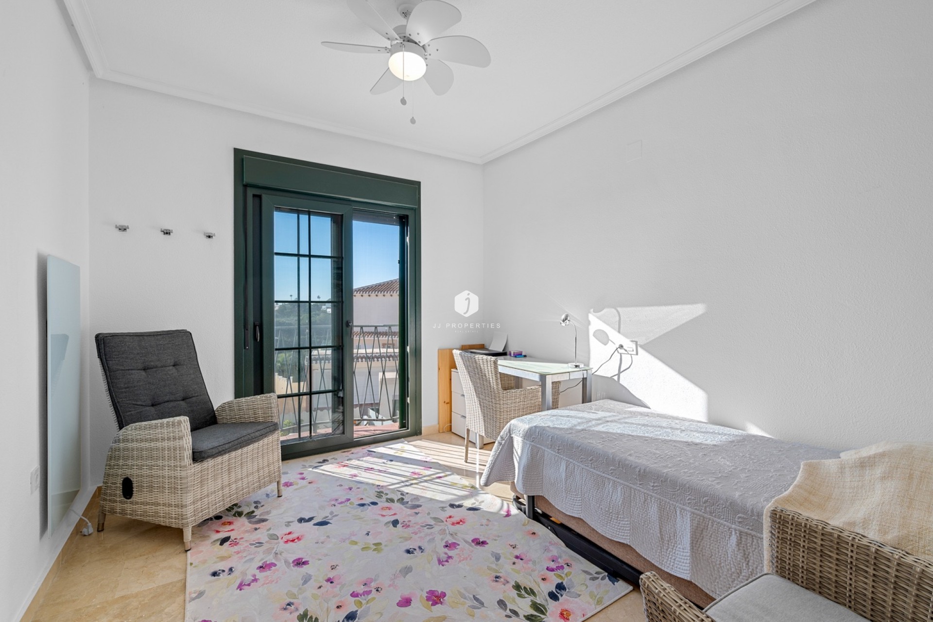 Z drugiej ręki - Villa -
Orihuela Costa - Costa Blanca