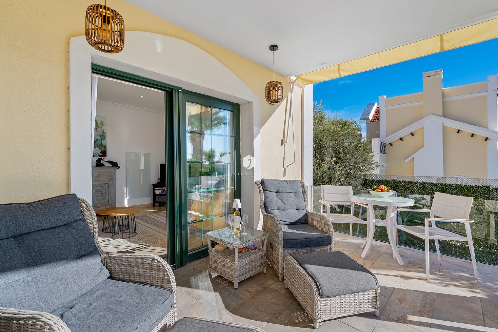 Z drugiej ręki - Villa -
Orihuela Costa - Costa Blanca