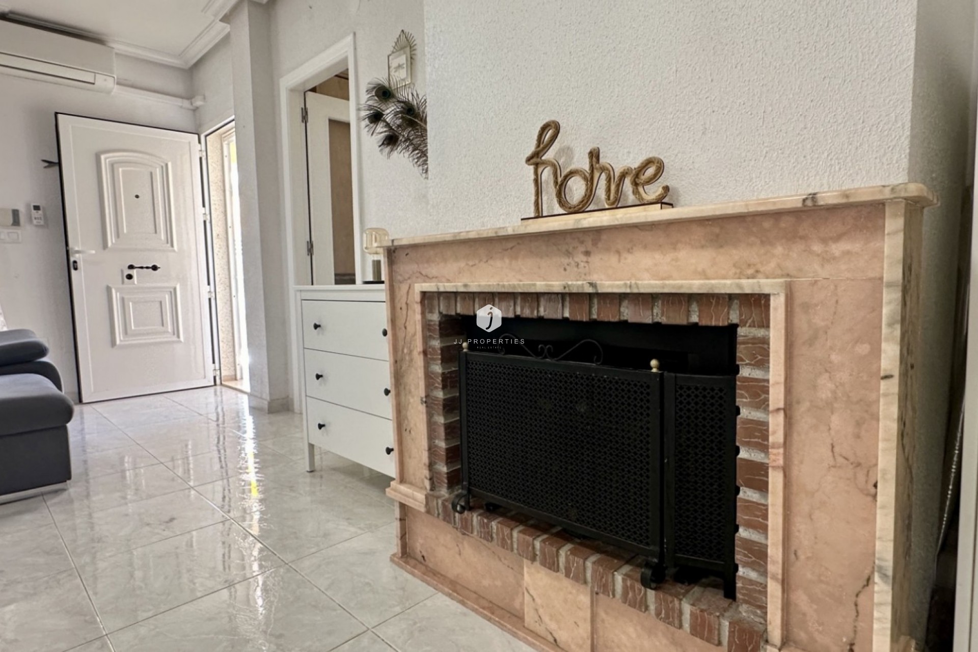 Z drugiej ręki - Villa -
Orihuela Costa - Costa Blanca