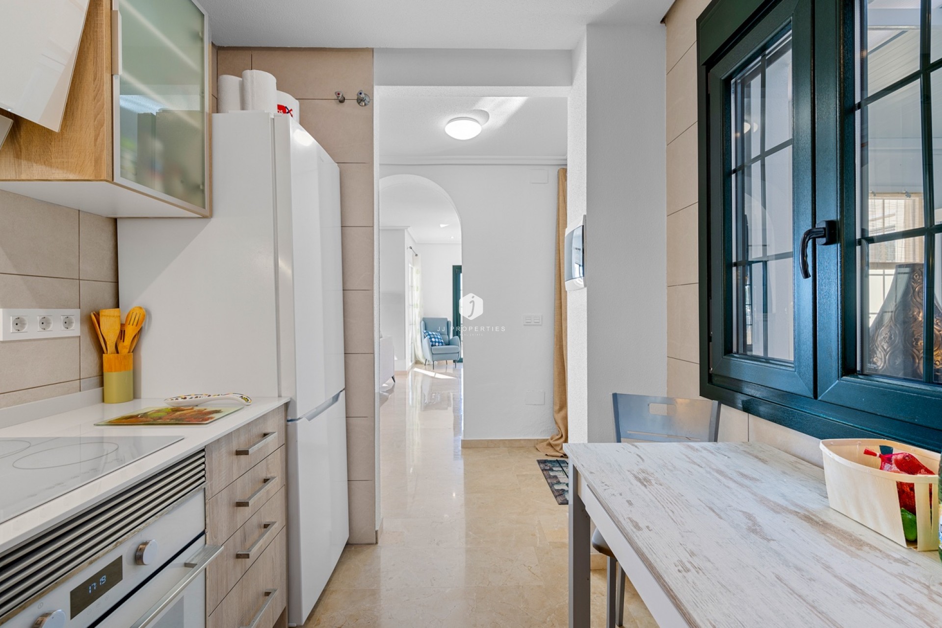 Z drugiej ręki - Villa -
Orihuela Costa - Costa Blanca