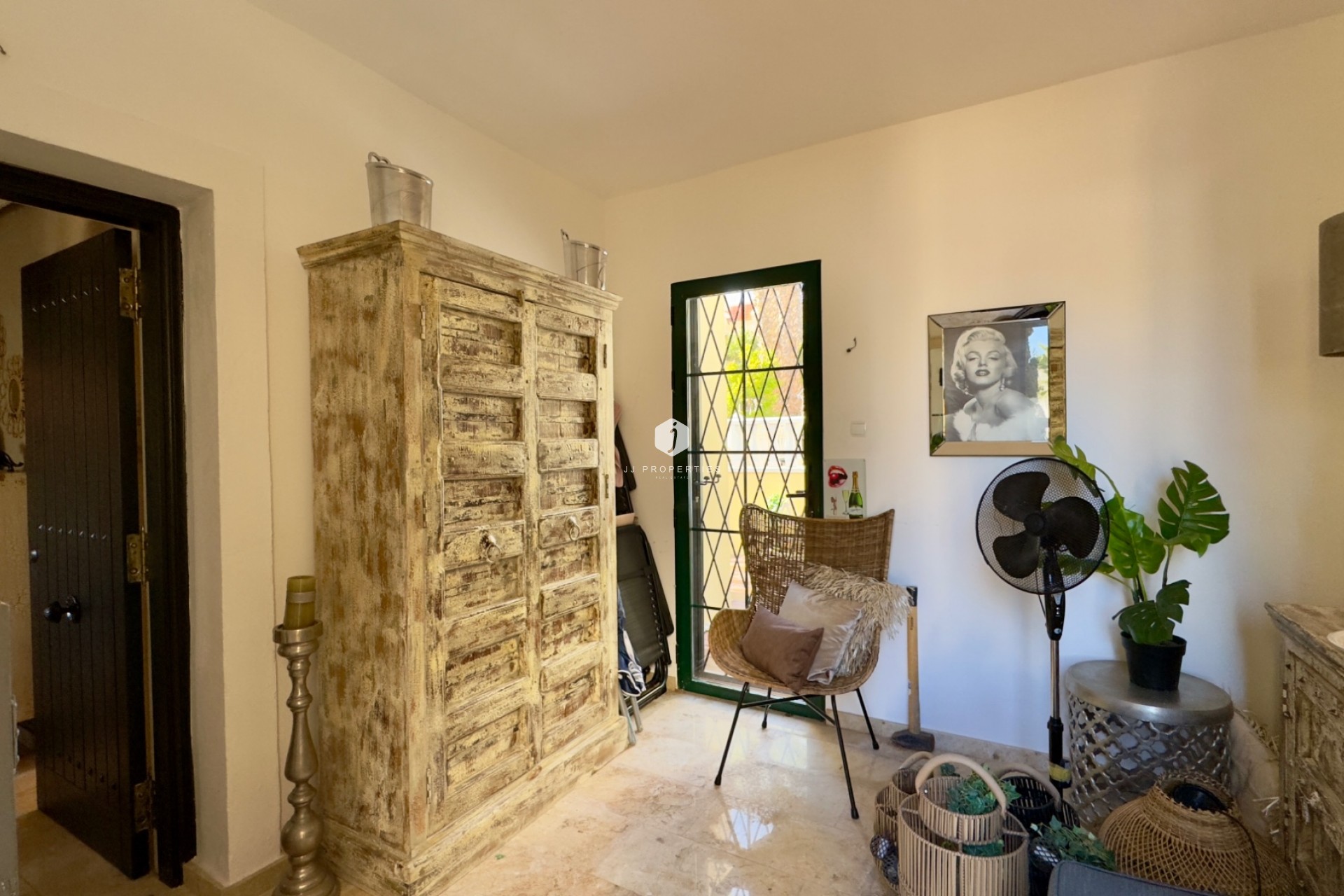 Z drugiej ręki - Villa -
Orihuela Costa - Costa Blanca